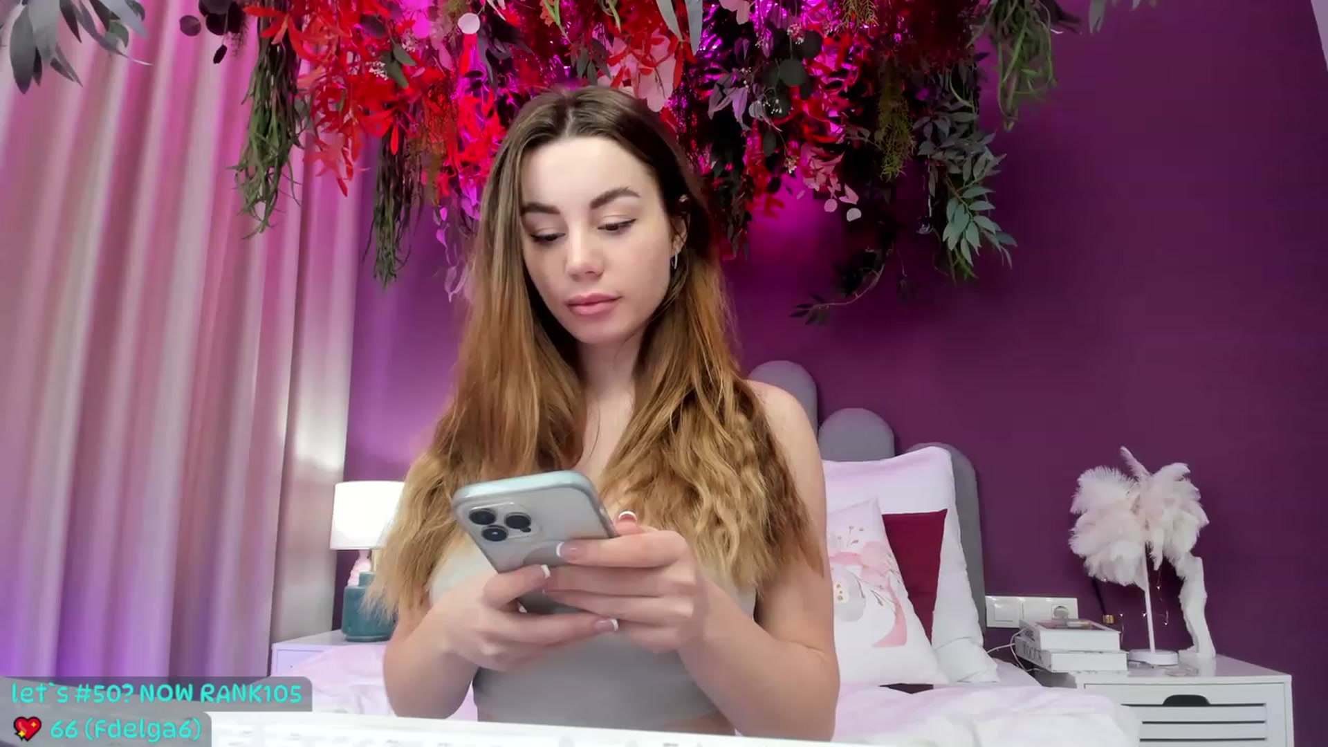 Gallery image thumbnail from AnnCutie's myfreecams stream on, 04/17/2023, 07:03 image 13 of 20