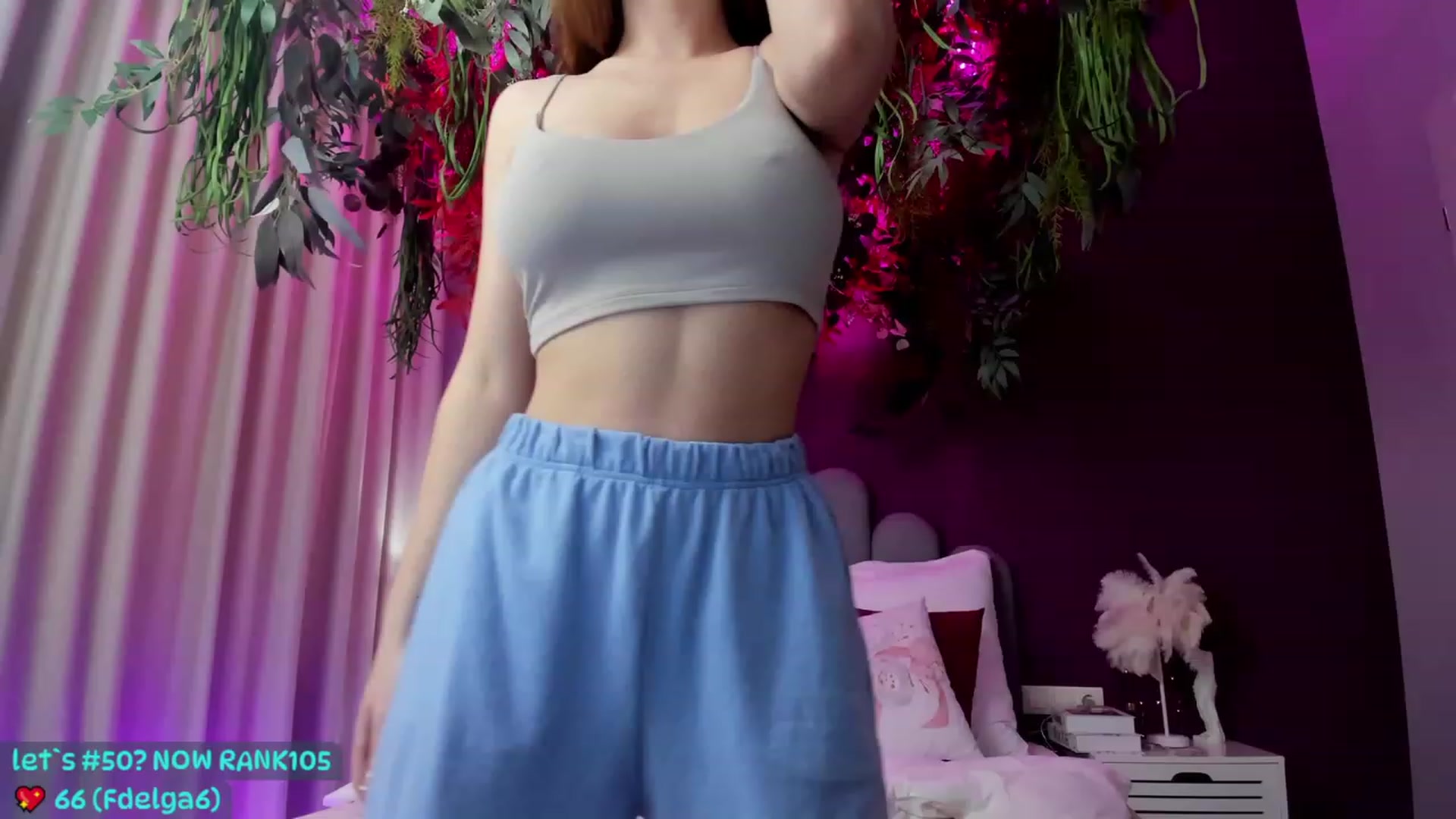 Gallery image thumbnail from AnnCutie's myfreecams stream on, 04/17/2023, 07:03 image 17 of 20