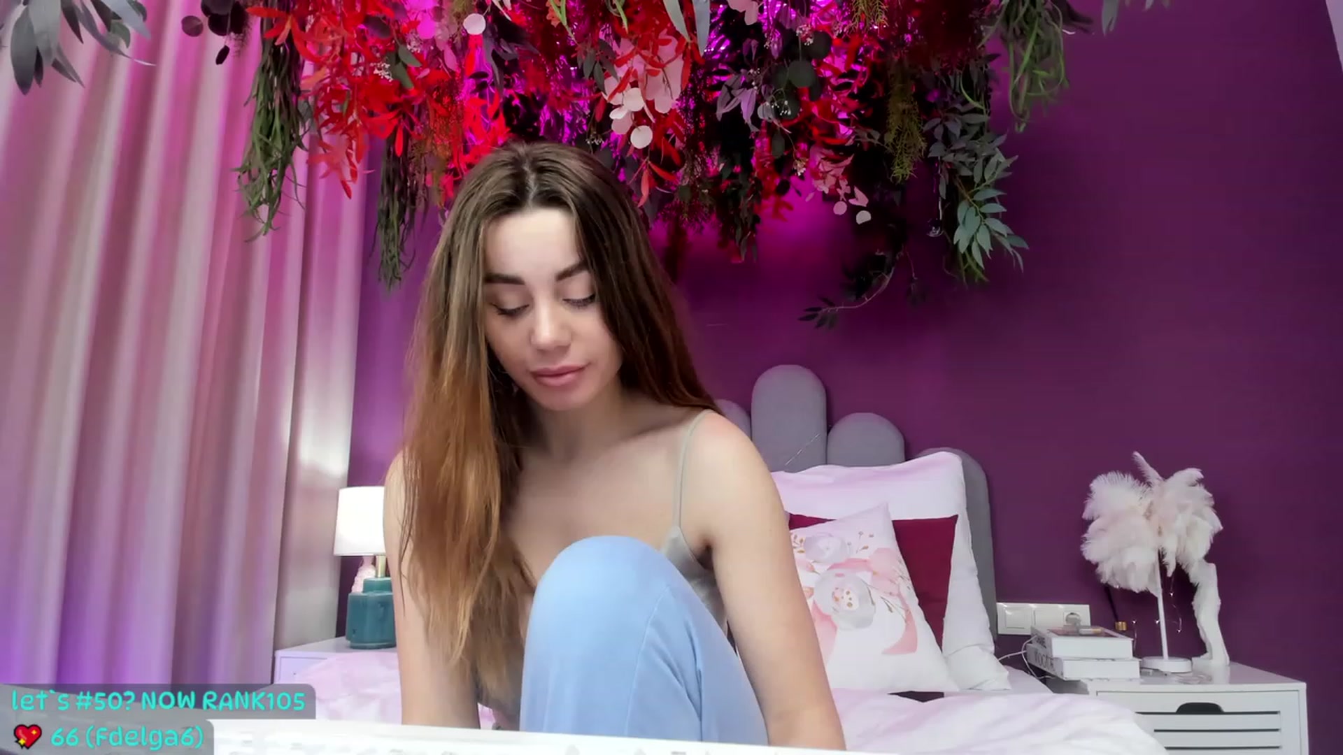 Gallery image thumbnail from AnnCutie's myfreecams stream on, 04/17/2023, 07:03 image 7 of 20