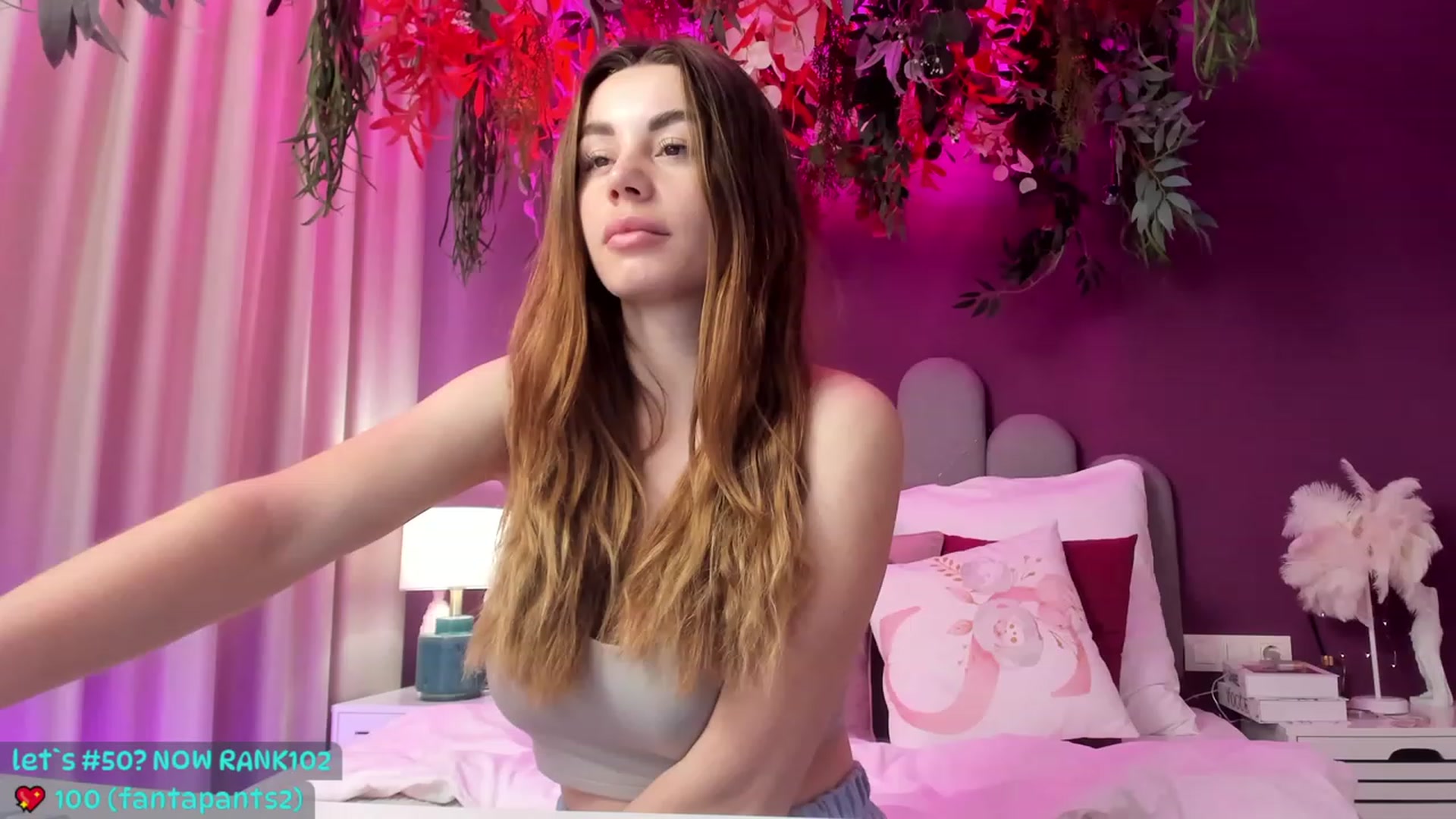 Gallery image thumbnail from AnnCutie's myfreecams stream on, 04/17/2023, 09:24 image 5 of 20