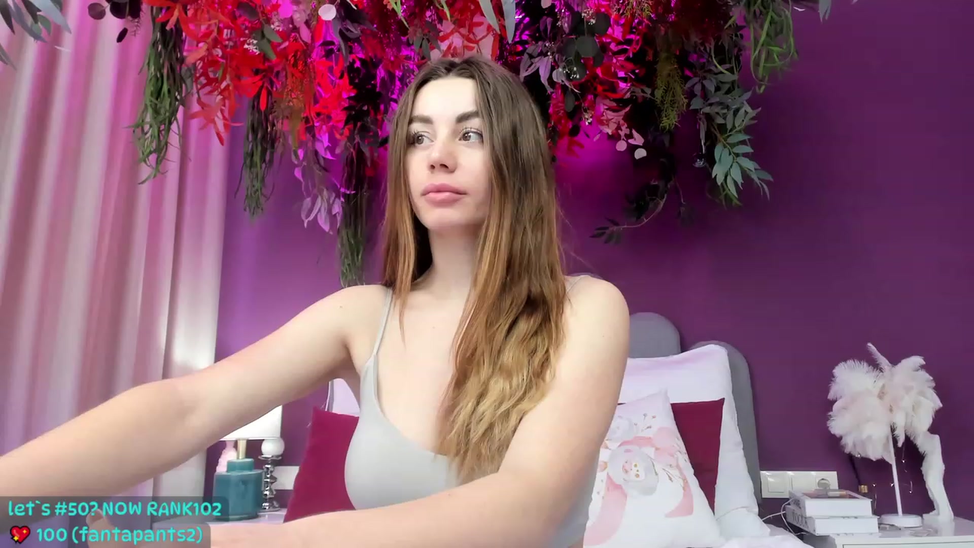 Gallery image thumbnail from AnnCutie's myfreecams stream on, 04/17/2023, 09:24 image 20 of 20