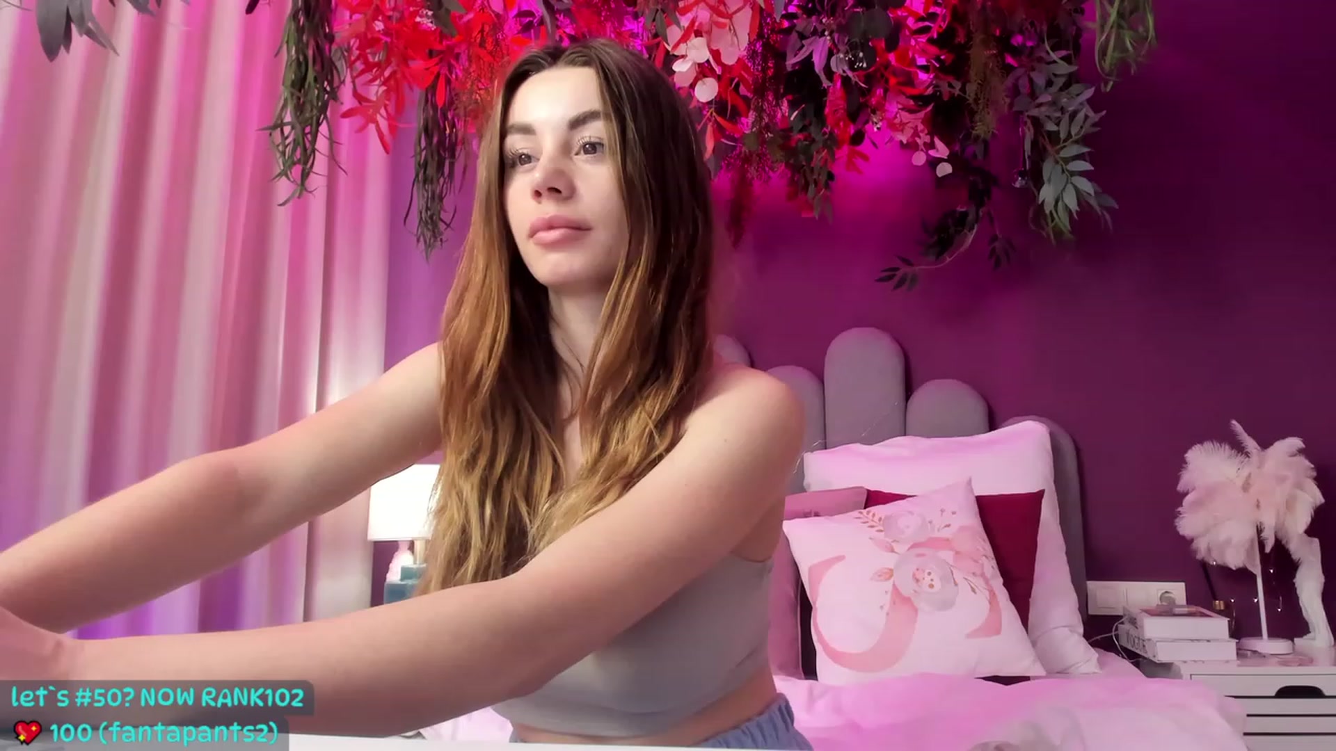 Gallery image thumbnail from AnnCutie's myfreecams stream on, 04/17/2023, 09:24 image 6 of 20