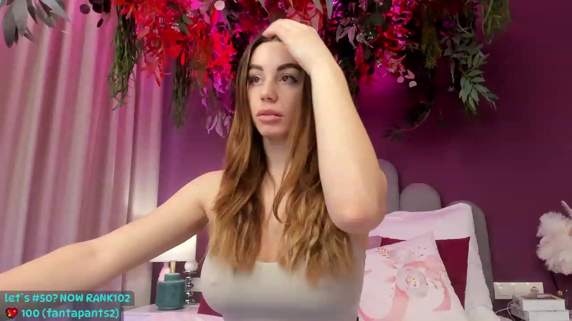 Gallery image thumbnail from AnnCutie's myfreecams stream on, 04/17/2023, 09:24 image 15 of 20
