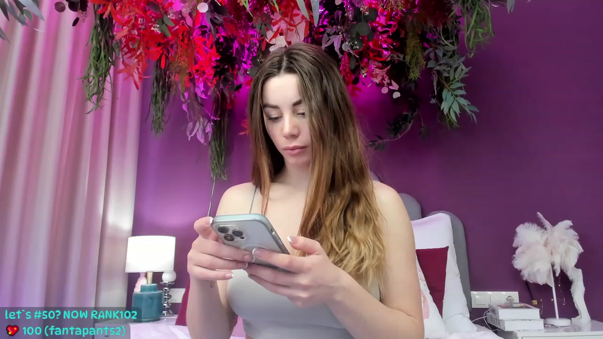 Gallery image thumbnail from AnnCutie's myfreecams stream on, 04/17/2023, 09:24 image 18 of 20
