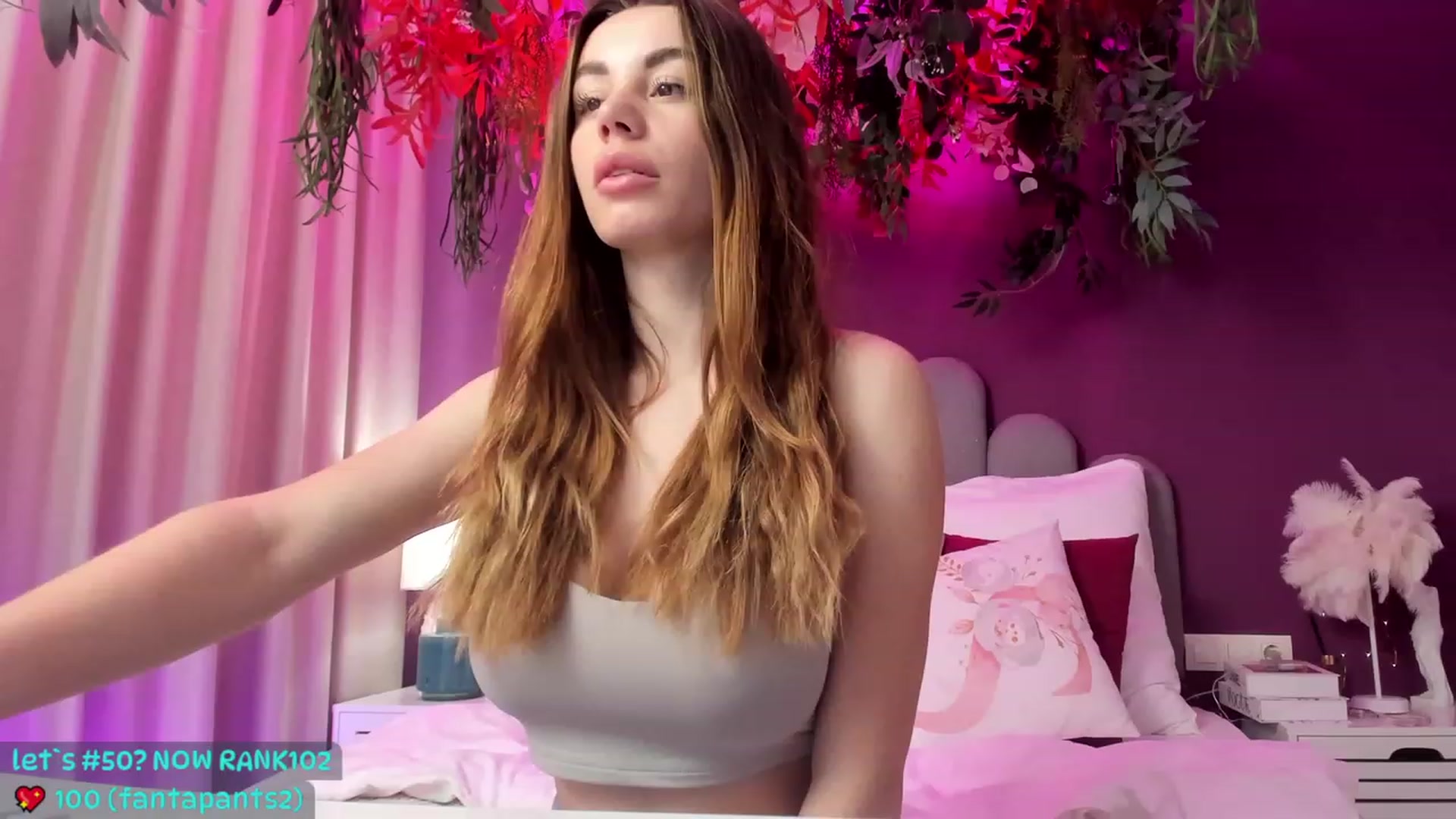 Gallery image thumbnail from AnnCutie's myfreecams stream on, 04/17/2023, 09:24 image 4 of 20