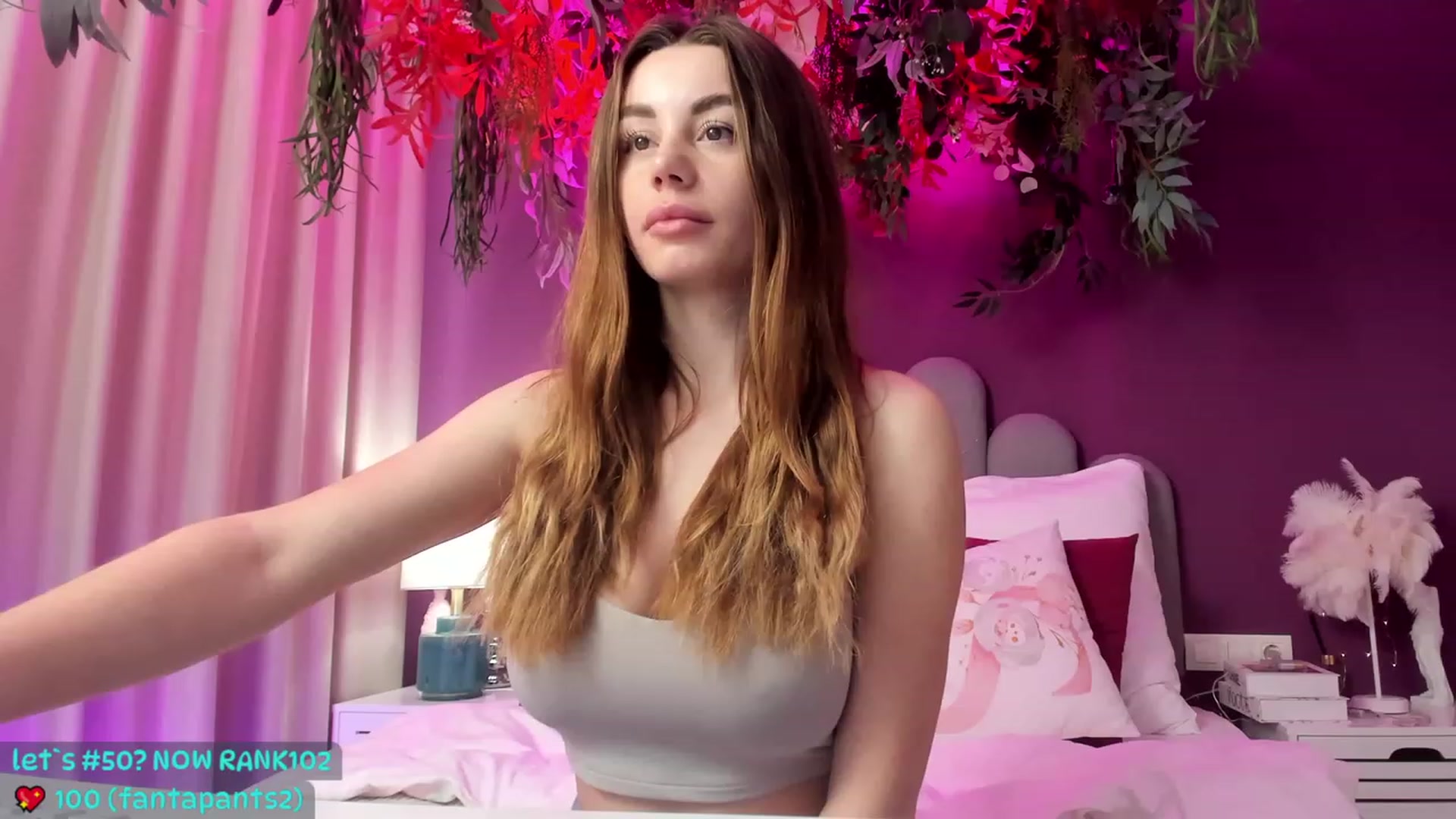 Gallery image thumbnail from AnnCutie's myfreecams stream on, 04/17/2023, 09:24 image 11 of 20