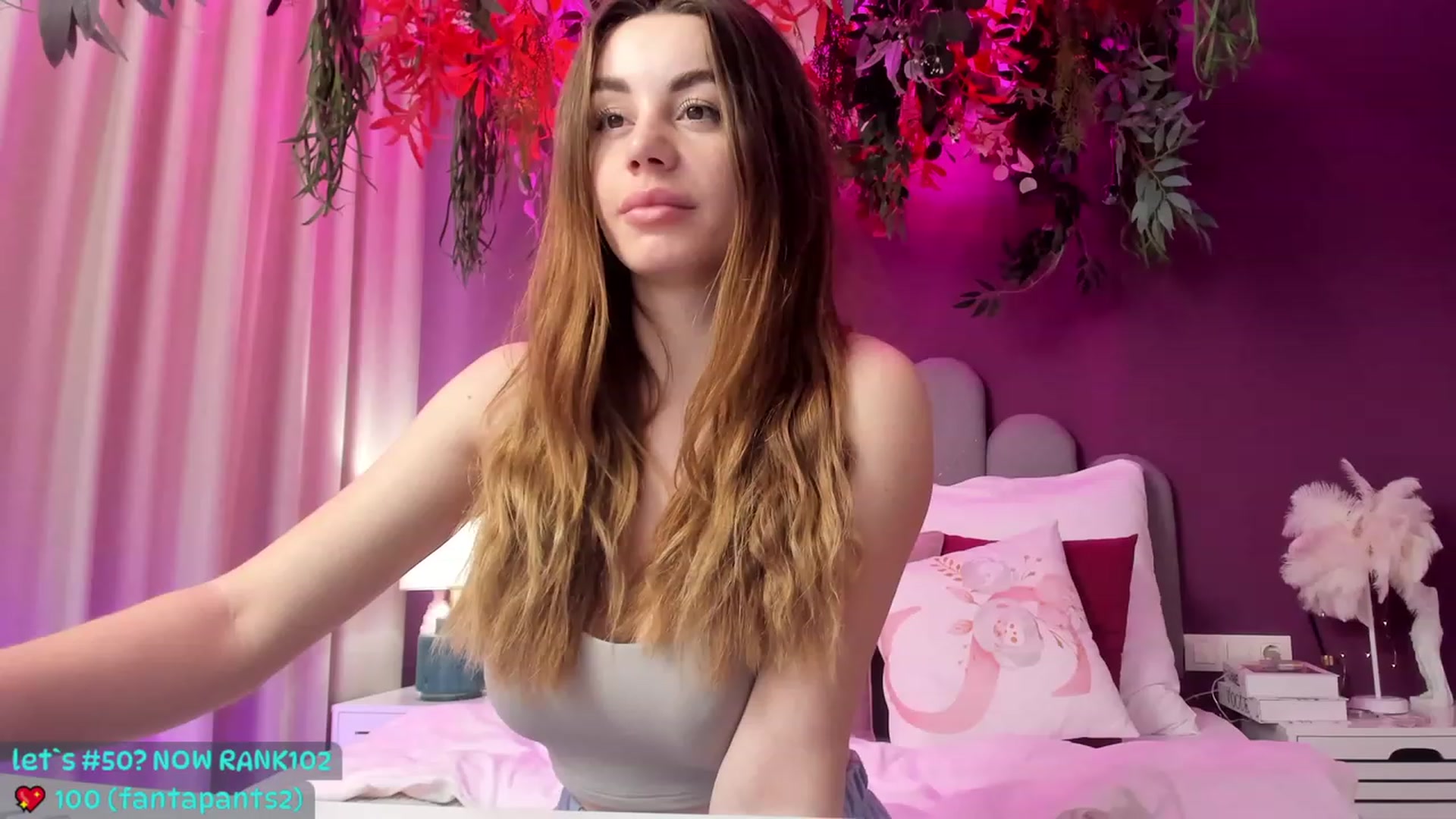 Gallery image thumbnail from AnnCutie's myfreecams stream on, 04/17/2023, 09:24 image 3 of 20