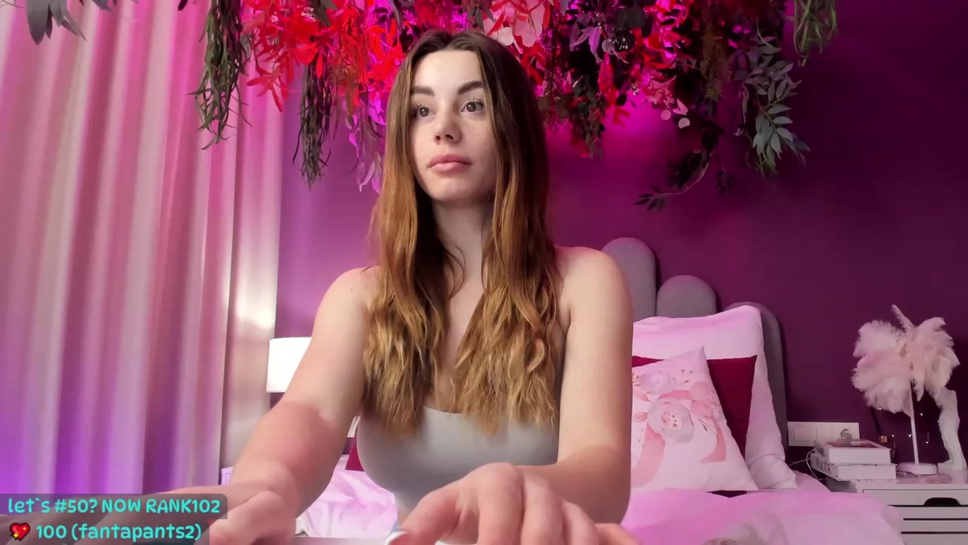 Gallery image thumbnail from AnnCutie's myfreecams stream on, 04/17/2023, 09:24 image 10 of 20