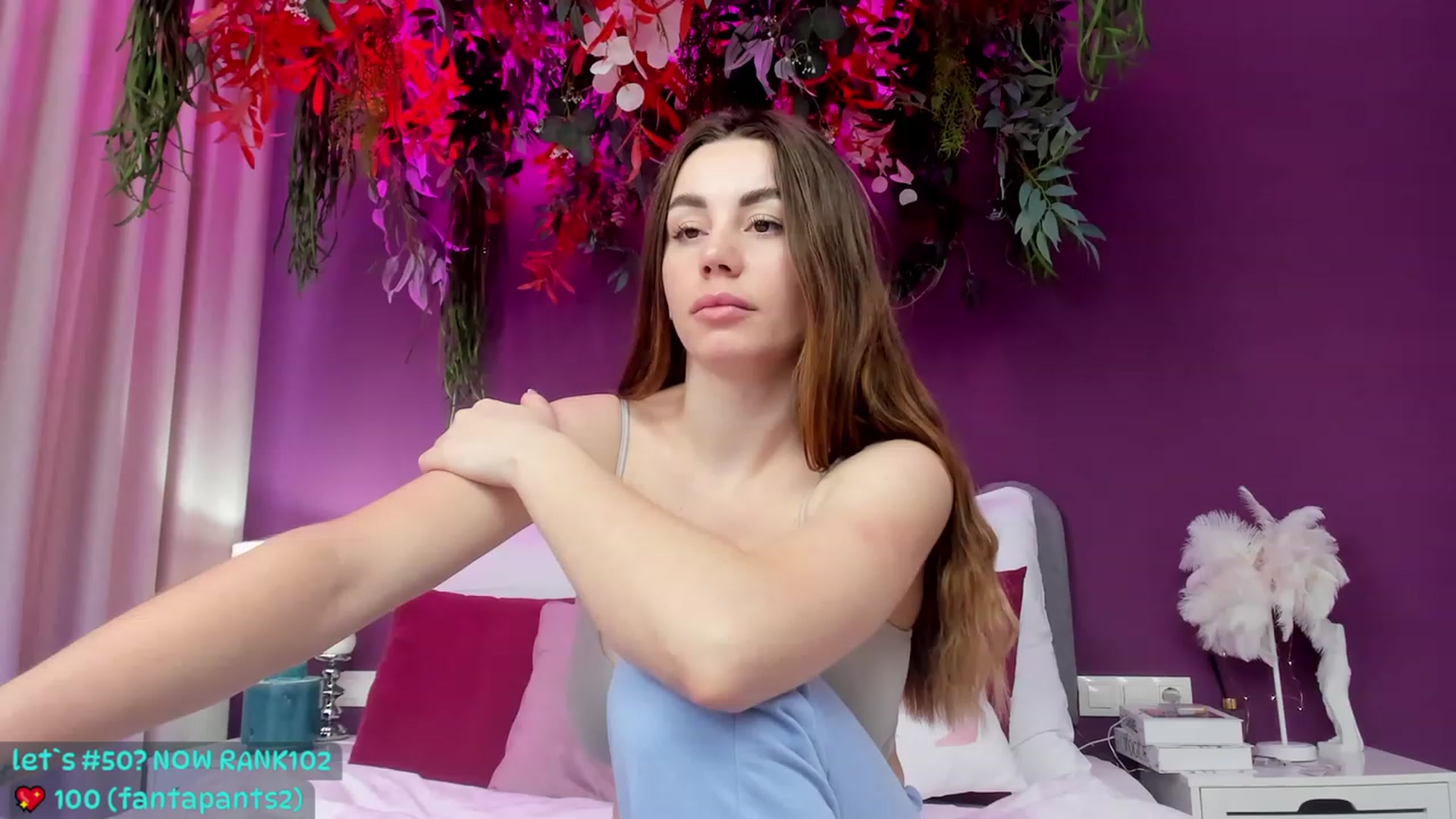 Gallery image thumbnail from AnnCutie's myfreecams stream on, 04/17/2023, 11:08 image 6 of 20