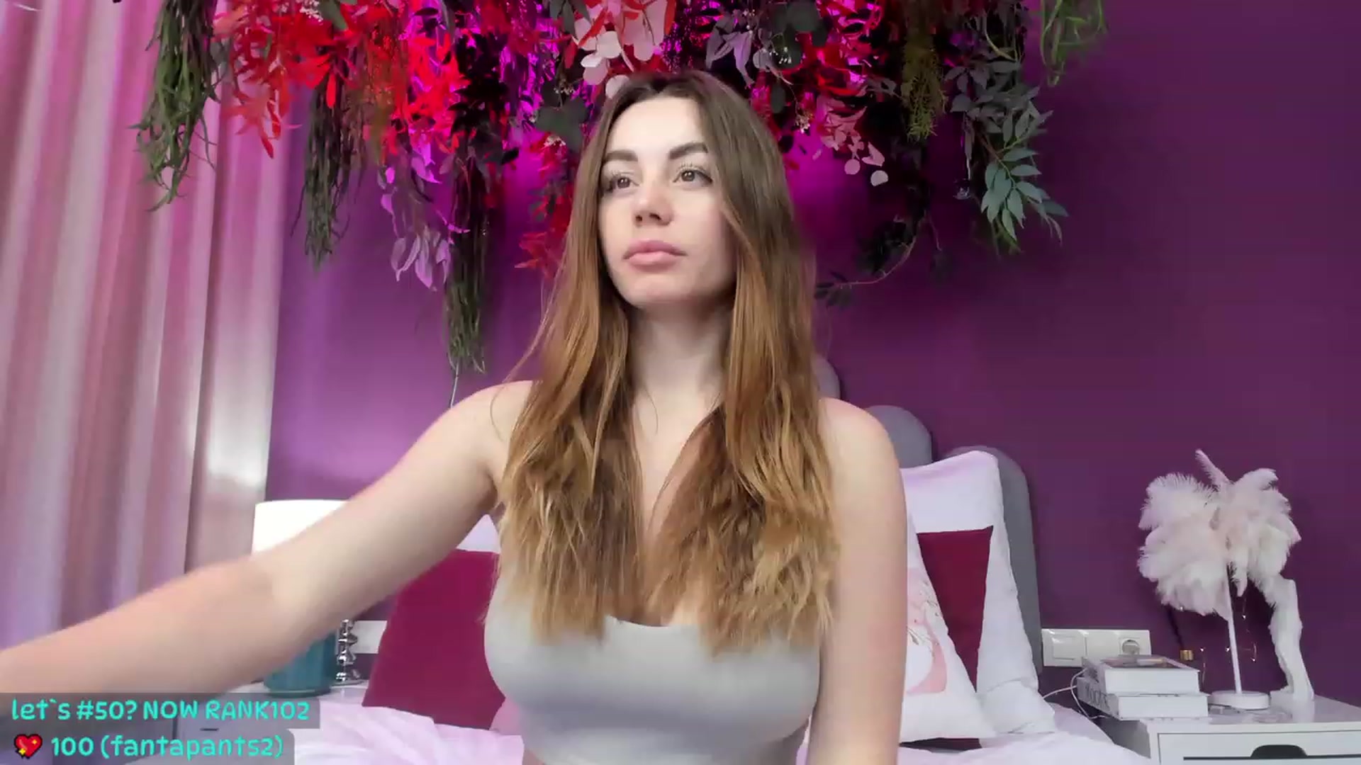 Gallery image thumbnail from AnnCutie's myfreecams stream on, 04/17/2023, 11:08 image 16 of 20