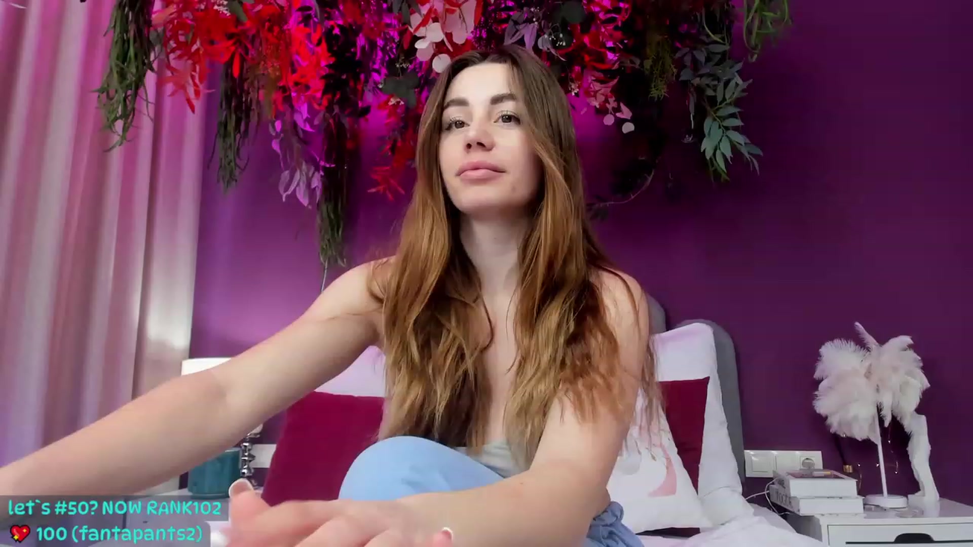 Gallery image thumbnail from AnnCutie's myfreecams stream on, 04/17/2023, 11:08 image 12 of 20