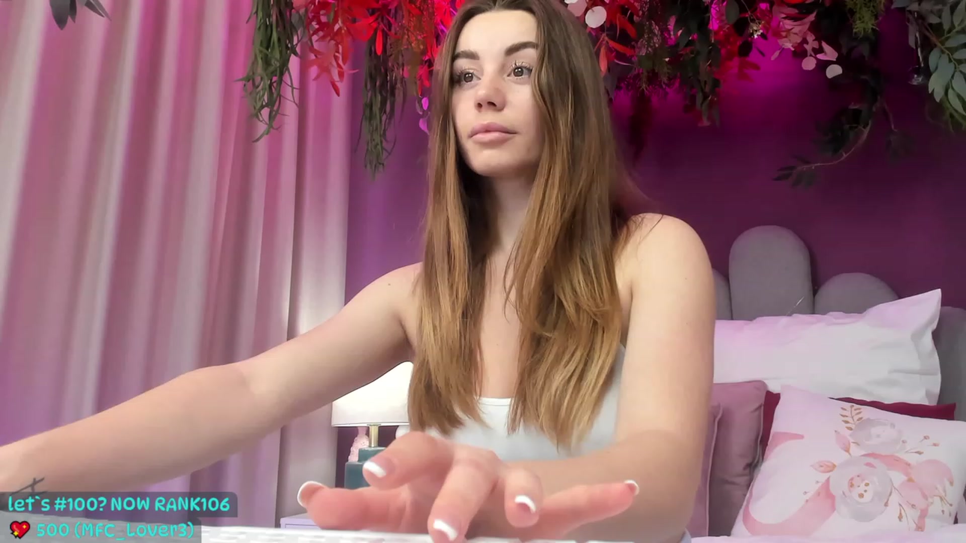 Gallery image thumbnail from AnnCutie's myfreecams stream on, 04/18/2023, 13:17 image 17 of 20