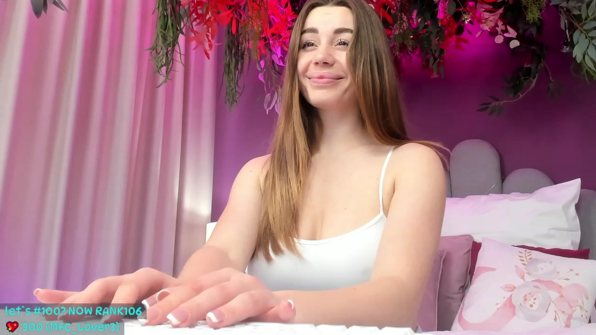 Gallery image thumbnail from AnnCutie's myfreecams stream on, 04/18/2023, 13:17 image 18 of 20