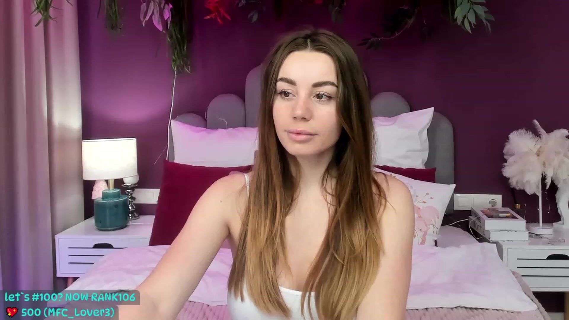 Gallery image thumbnail from AnnCutie's myfreecams stream on, 04/18/2023, 13:36 image 17 of 20