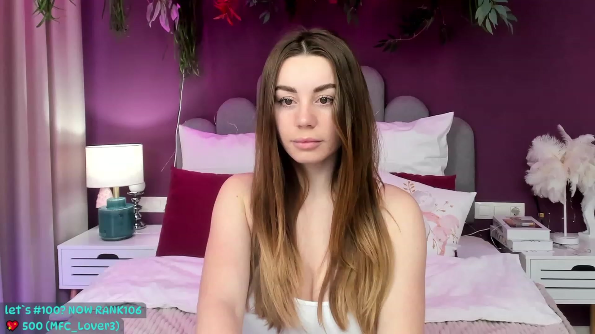 Gallery image thumbnail from AnnCutie's myfreecams stream on, 04/18/2023, 13:36 image 11 of 20