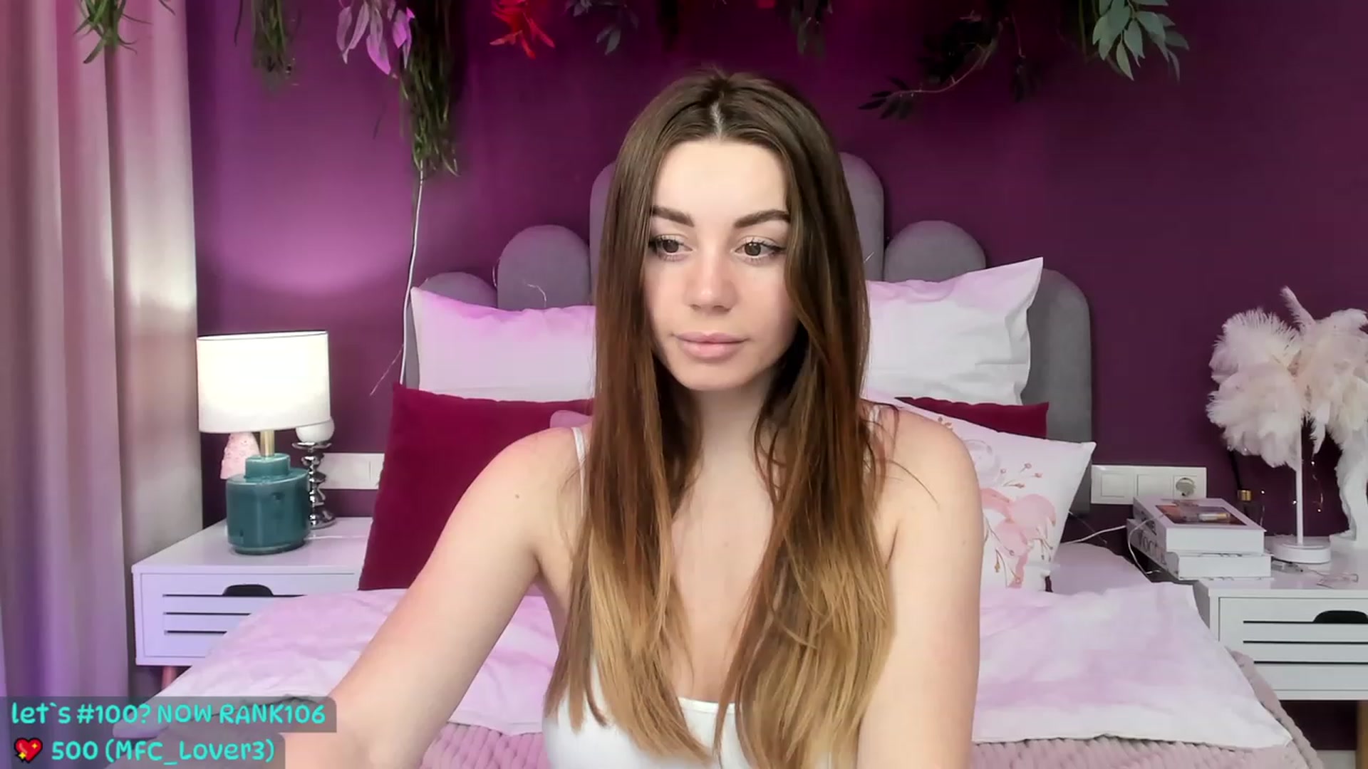 Gallery image thumbnail from AnnCutie's myfreecams stream on, 04/18/2023, 13:36 image 16 of 20