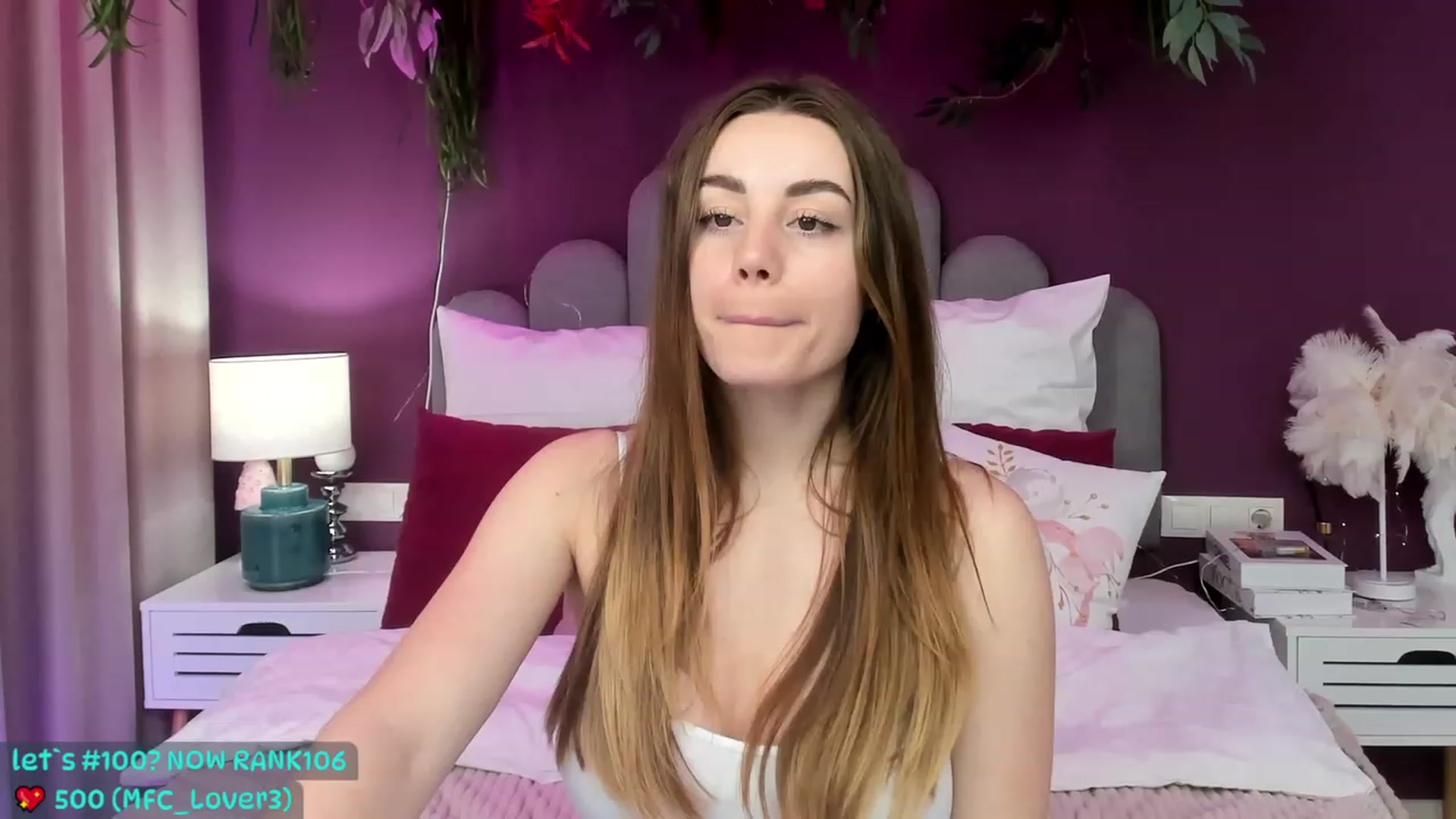 Gallery image thumbnail from AnnCutie's myfreecams stream on, 04/18/2023, 13:36 image 18 of 20