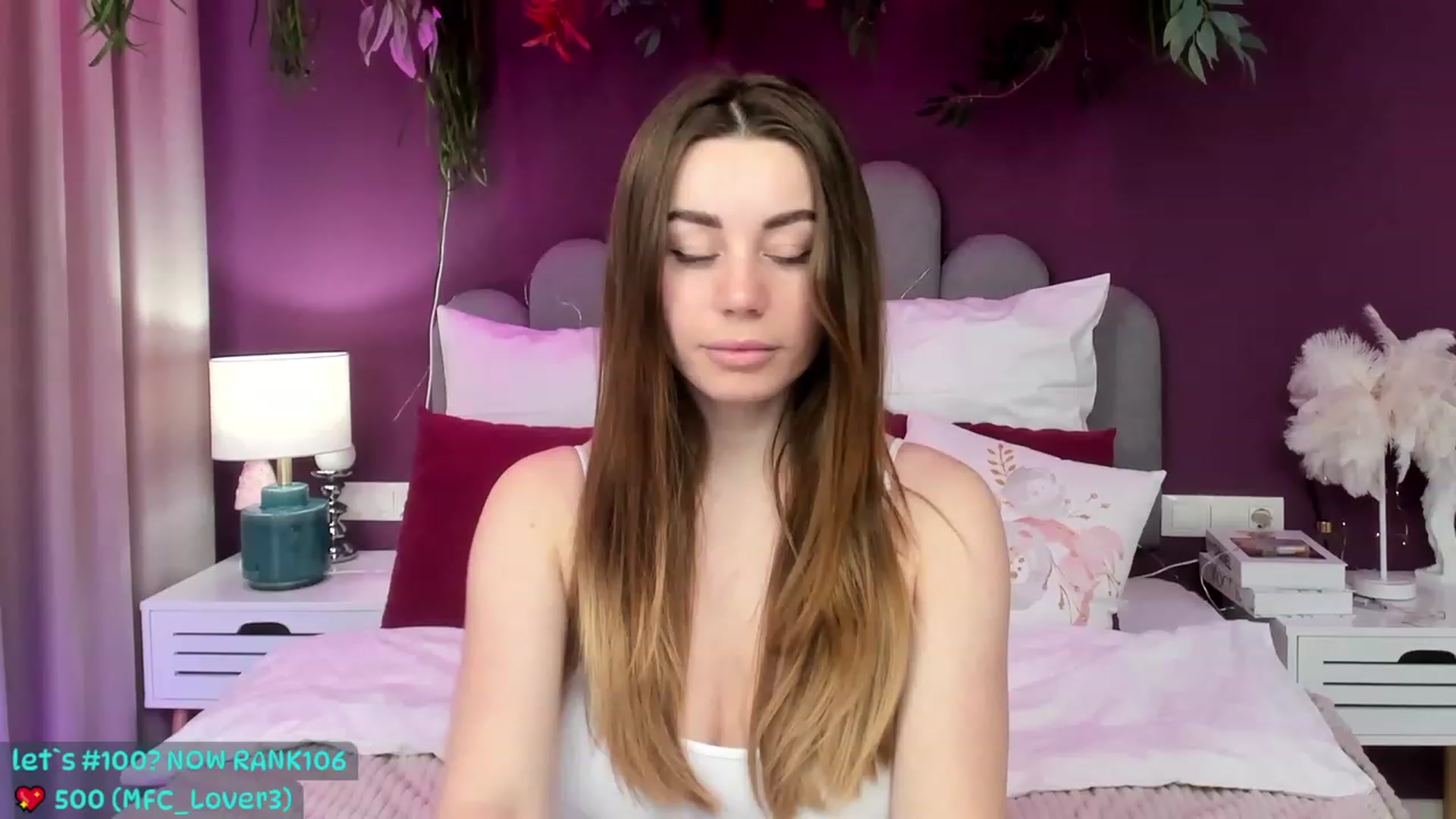 Gallery image thumbnail from AnnCutie's myfreecams stream on, 04/18/2023, 13:36 image 4 of 20