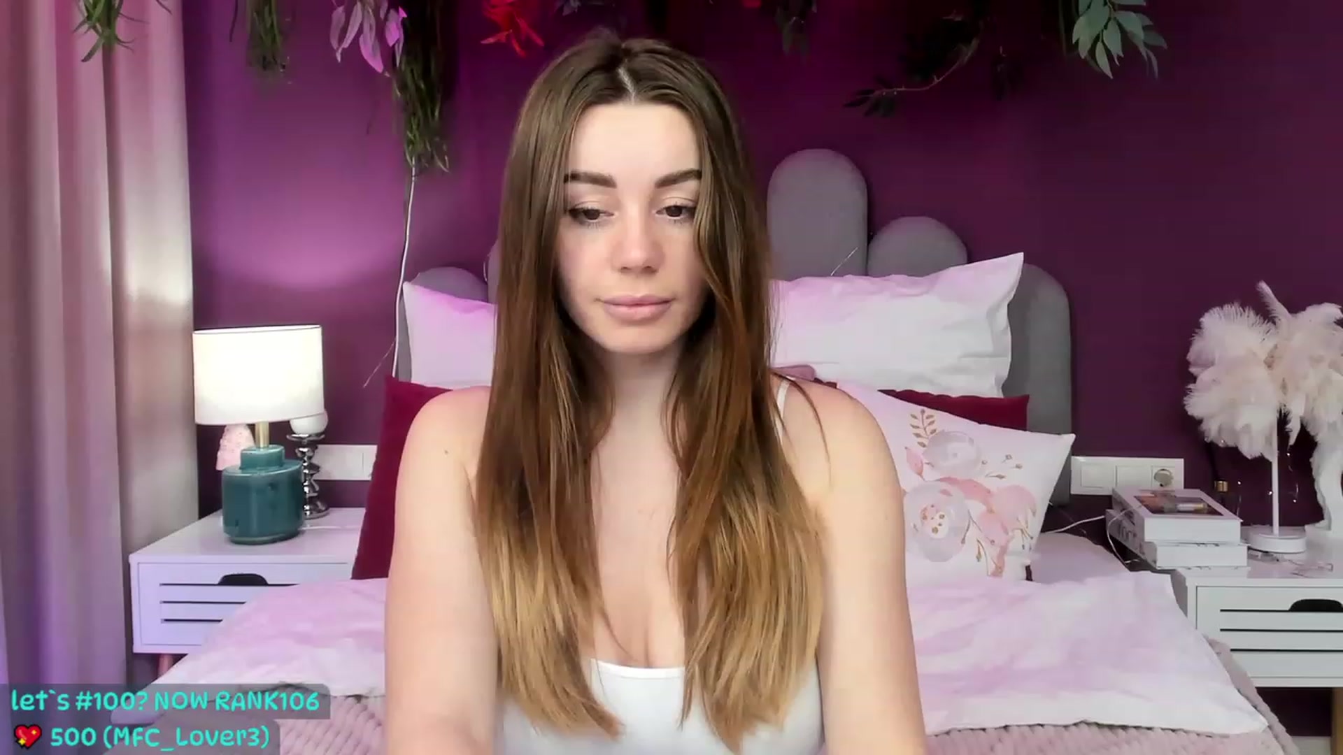 Gallery image thumbnail from AnnCutie's myfreecams stream on, 04/18/2023, 13:36 image 1 of 20