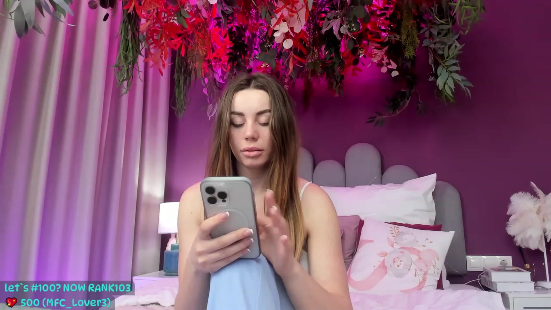 Gallery image thumbnail from AnnCutie's myfreecams stream on, 04/18/2023, 17:54 image 12 of 20