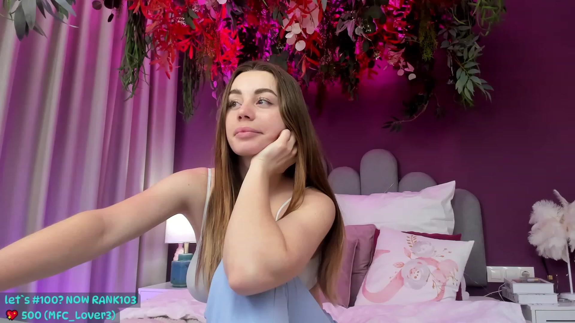 Gallery image thumbnail from AnnCutie's myfreecams stream on, 04/18/2023, 17:54 image 4 of 20