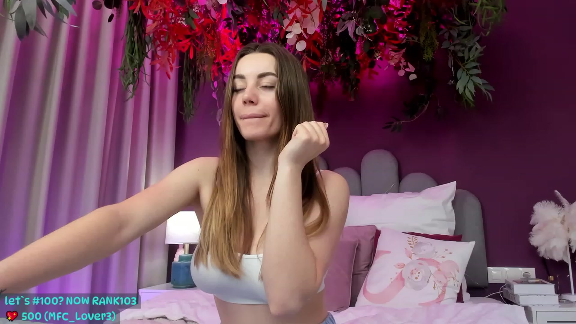 Gallery image thumbnail from AnnCutie's myfreecams stream on, 04/18/2023, 17:54 image 14 of 20