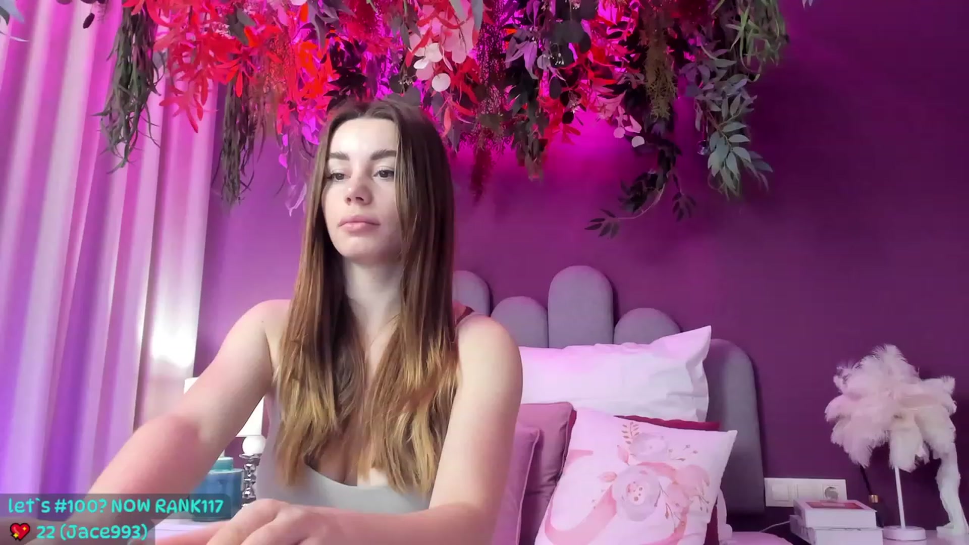 Gallery image thumbnail from AnnCutie's myfreecams stream on, 04/21/2023, 07:27 image 1 of 20