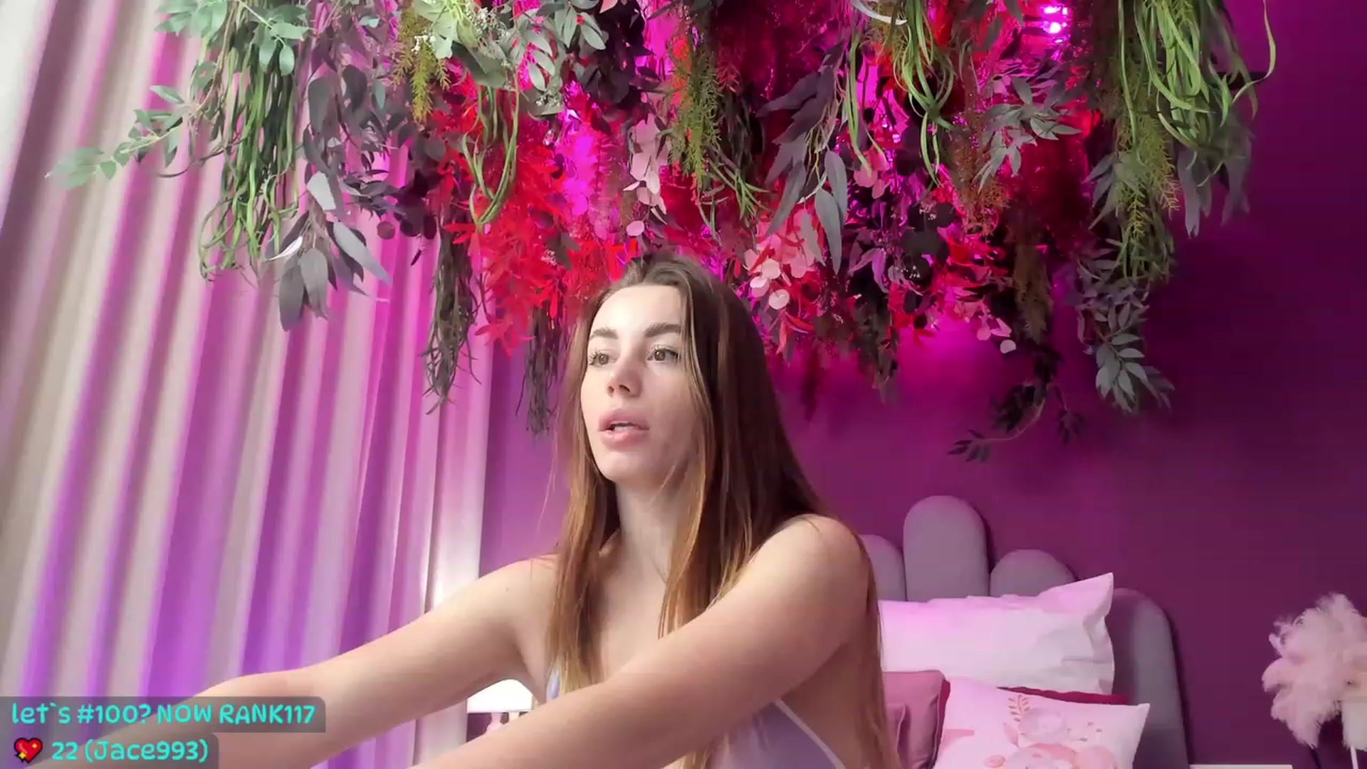 Gallery image thumbnail from AnnCutie's myfreecams stream on, 04/21/2023, 07:27 image 12 of 20
