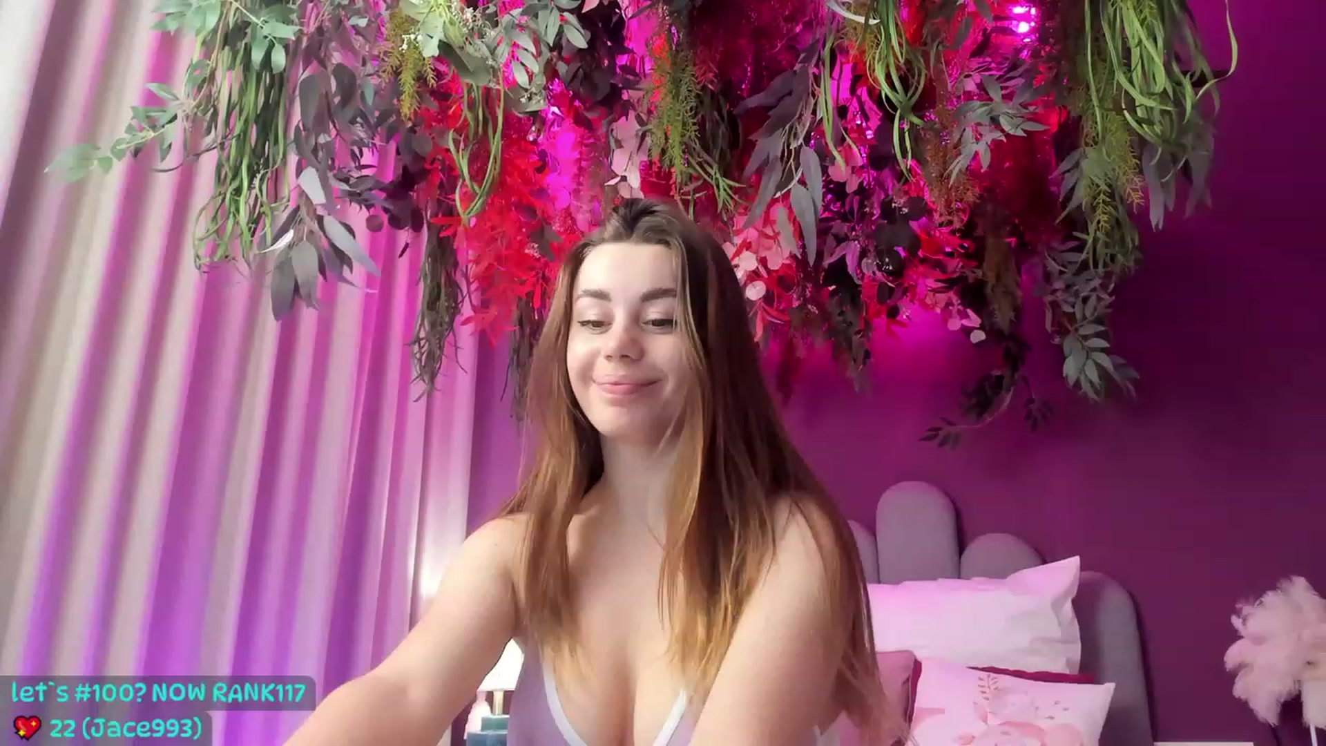 Gallery image thumbnail from AnnCutie's myfreecams stream on, 04/21/2023, 07:27 image 11 of 20
