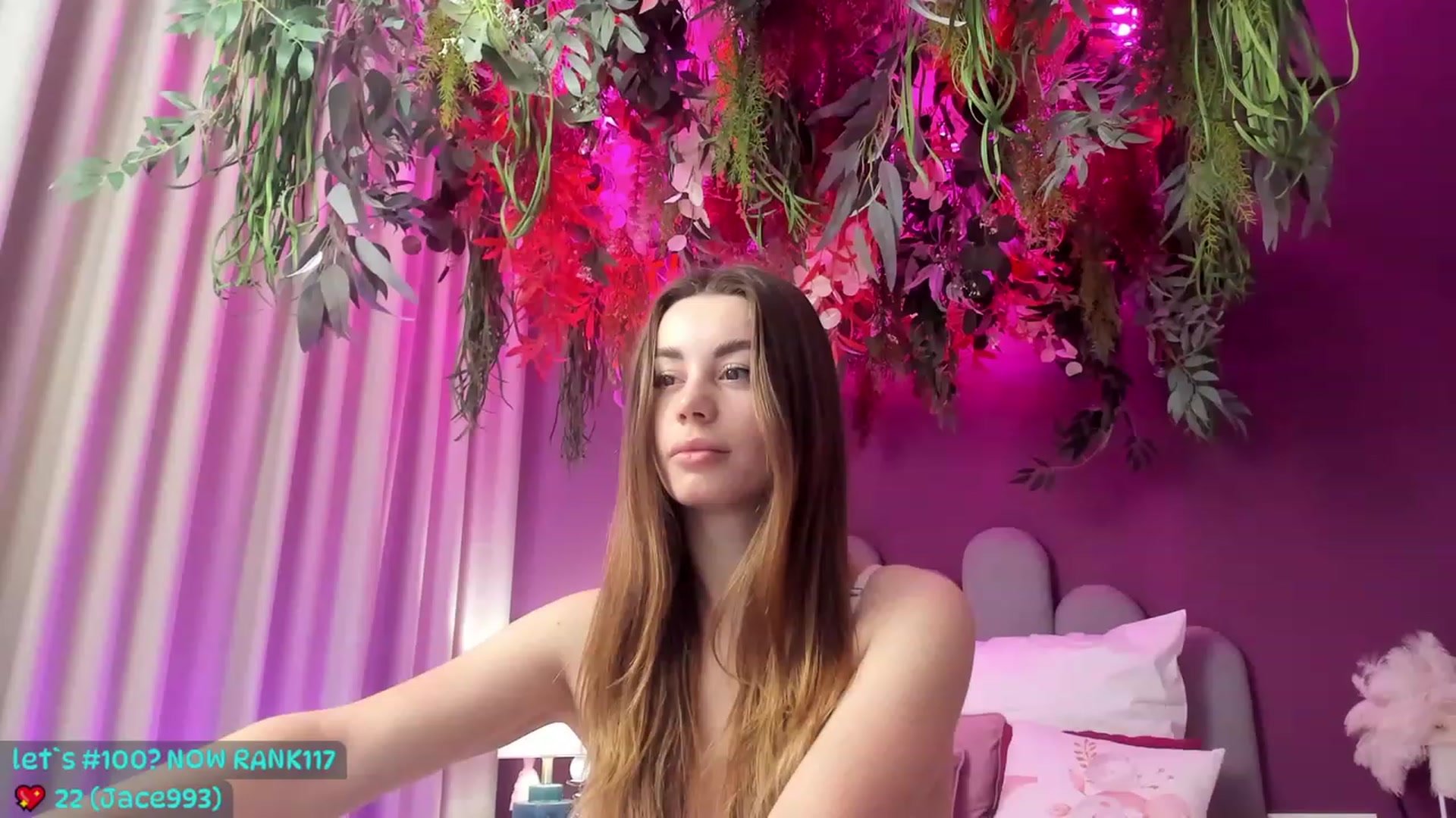 Gallery image thumbnail from AnnCutie's myfreecams stream on, 04/21/2023, 07:27 image 16 of 20