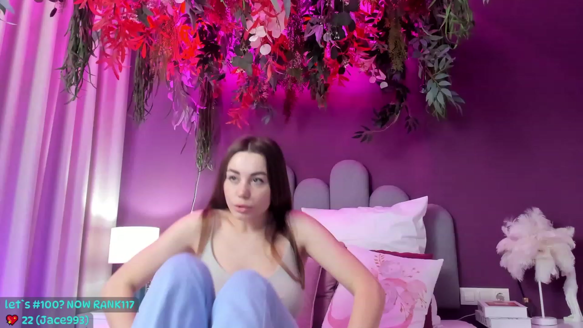 Gallery image thumbnail from AnnCutie's myfreecams stream on, 04/21/2023, 07:27 image 3 of 20
