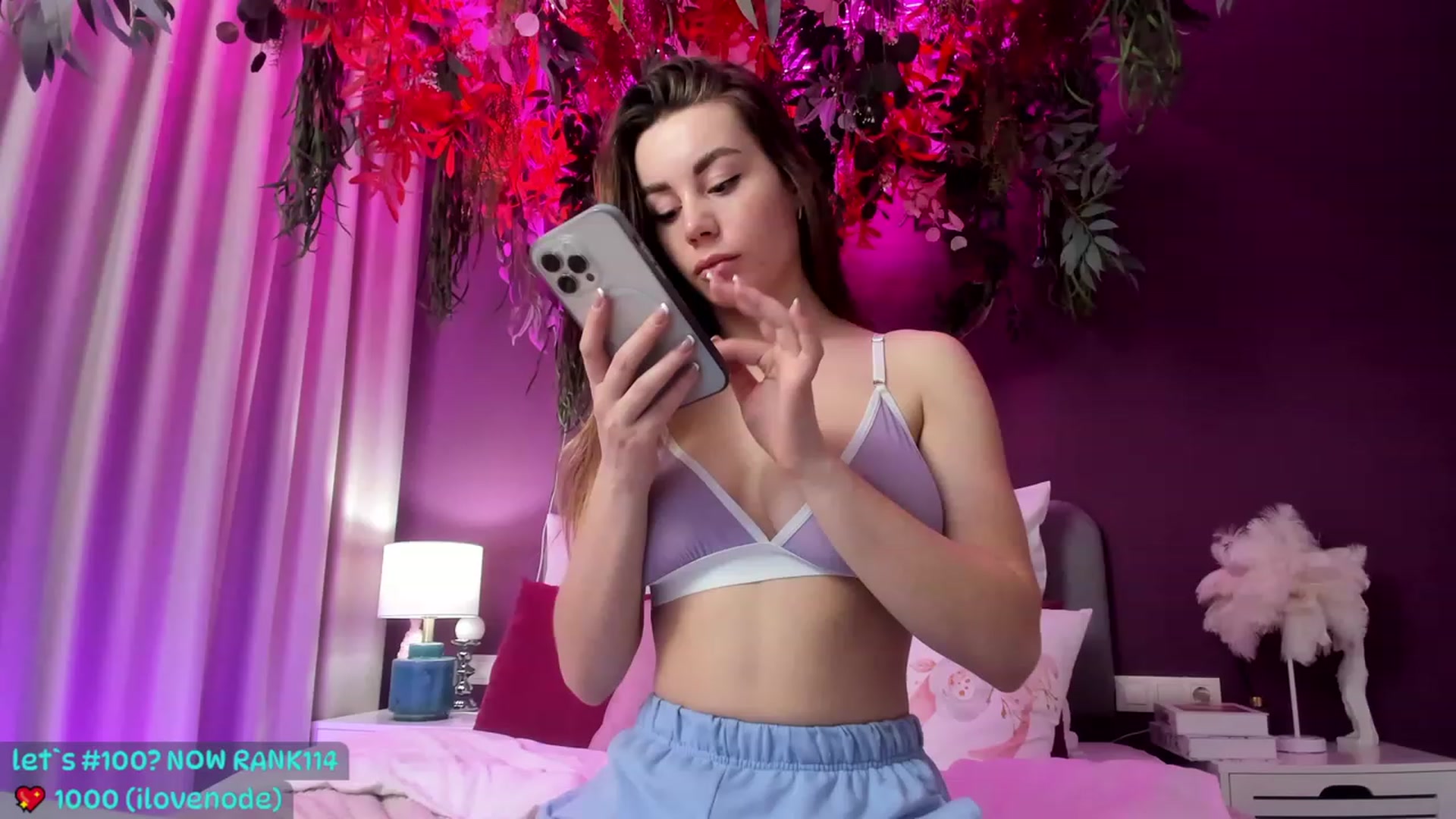 Gallery image thumbnail from AnnCutie's myfreecams stream on, 04/21/2023, 08:21 image 2 of 20