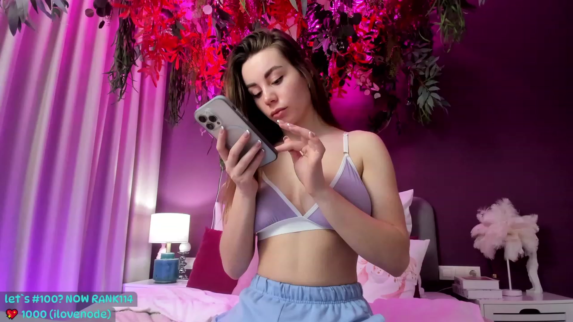 Gallery image thumbnail from AnnCutie's myfreecams stream on, 04/21/2023, 08:21 image 3 of 20