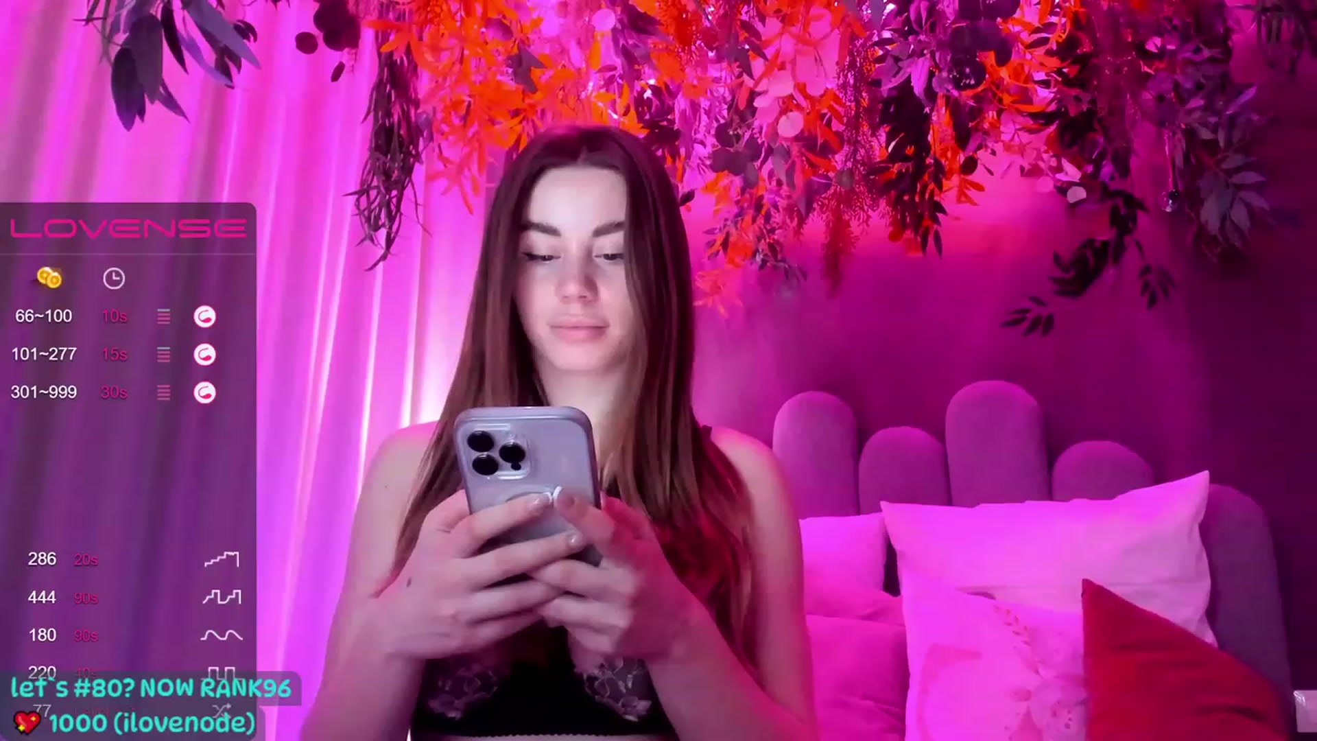 Gallery image thumbnail from AnnCutie's myfreecams stream on, 04/21/2023, 11:14 image 17 of 20