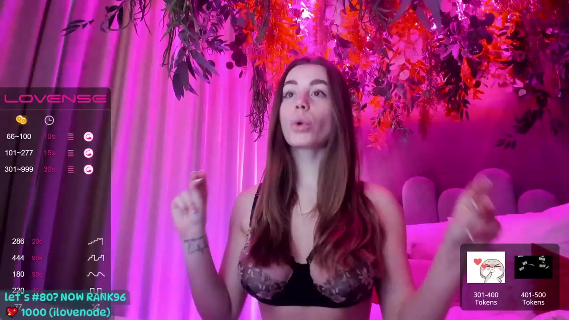 Gallery image thumbnail from AnnCutie's myfreecams stream on, 04/21/2023, 11:14 image 5 of 20