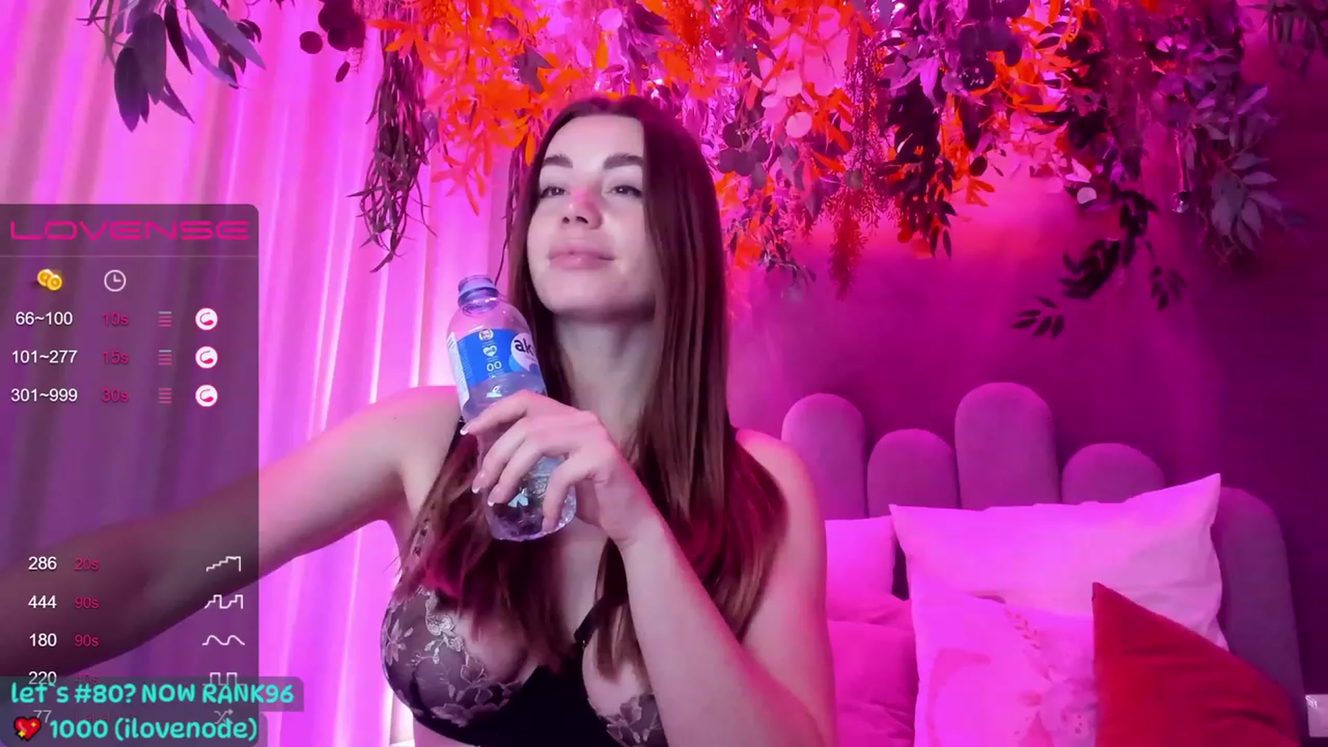Gallery image thumbnail from AnnCutie's myfreecams stream on, 04/21/2023, 11:14 image 14 of 20