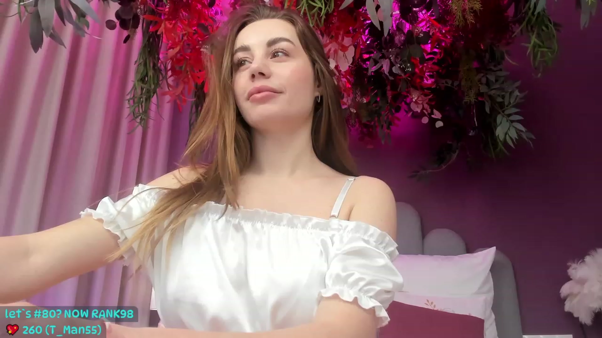 Gallery image thumbnail from AnnCutie's myfreecams stream on, 04/23/2023, 12:22 image 1 of 20