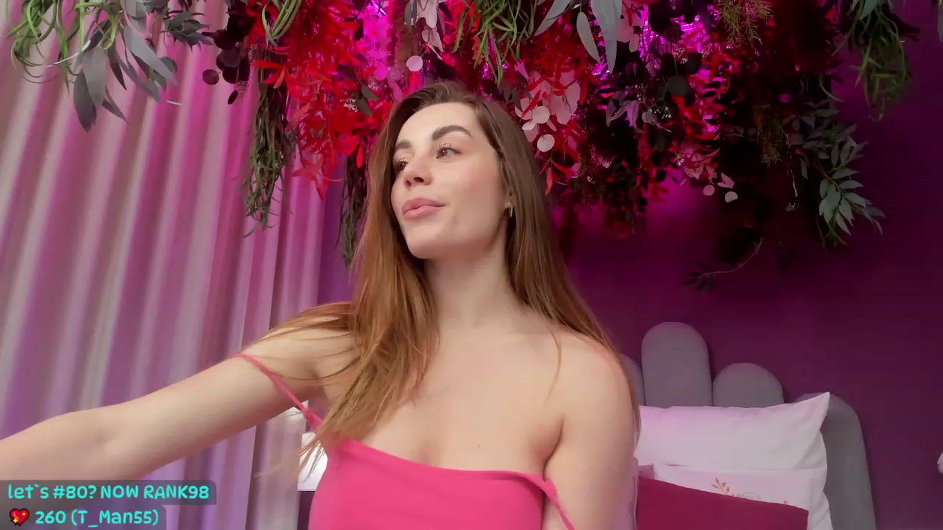 Gallery image thumbnail from AnnCutie's myfreecams stream on, 04/23/2023, 12:22 image 10 of 20