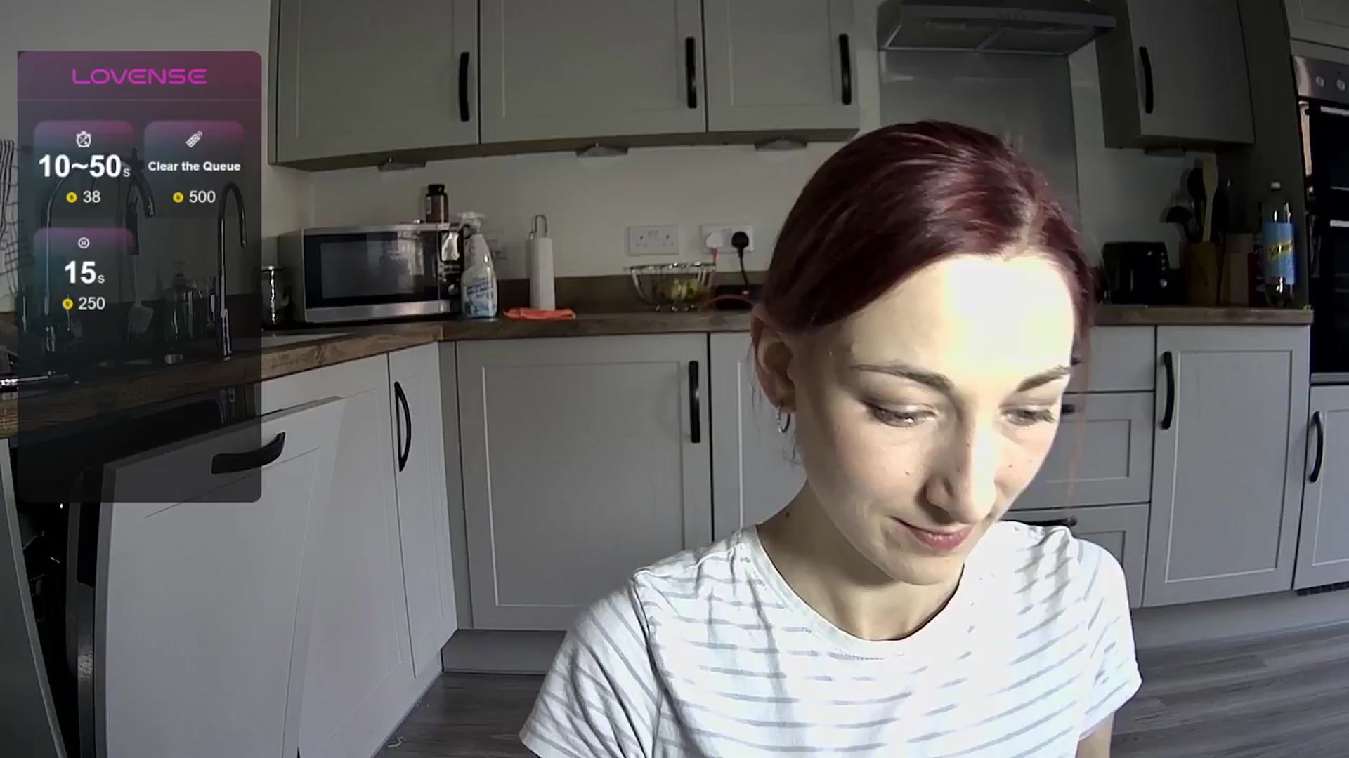 Gallery image thumbnail from AnnMillie's myfreecams stream on, 03/19/2024, 16:23 image 6 of 20