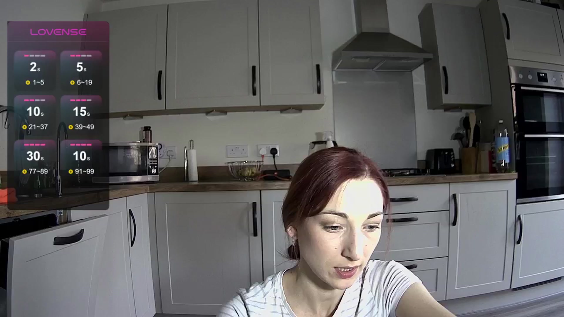 Gallery image thumbnail from AnnMillie's myfreecams stream on, 03/19/2024, 16:23 image 15 of 20