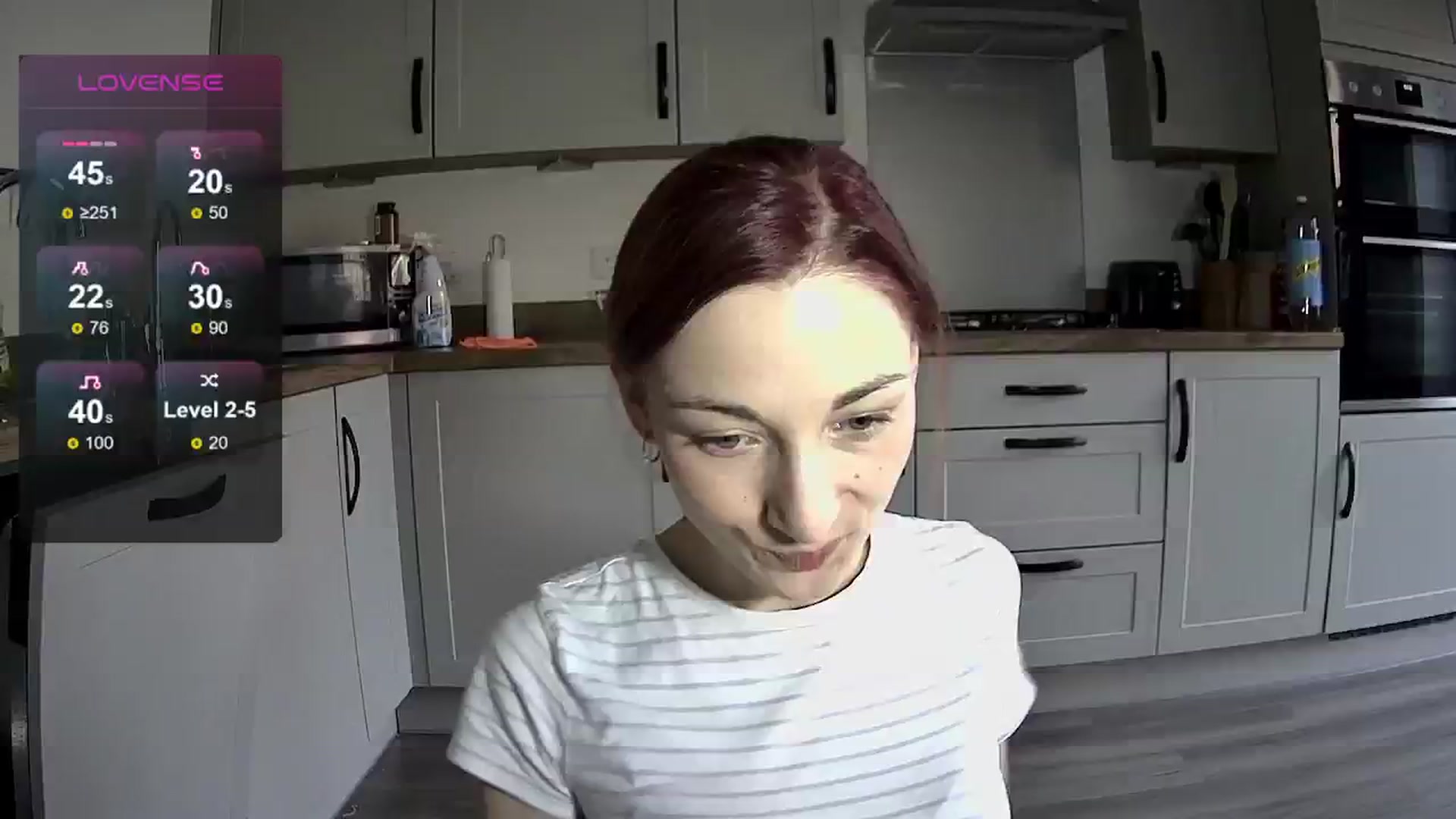 Gallery image thumbnail from AnnMillie's myfreecams stream on, 03/19/2024, 16:23 image 5 of 20