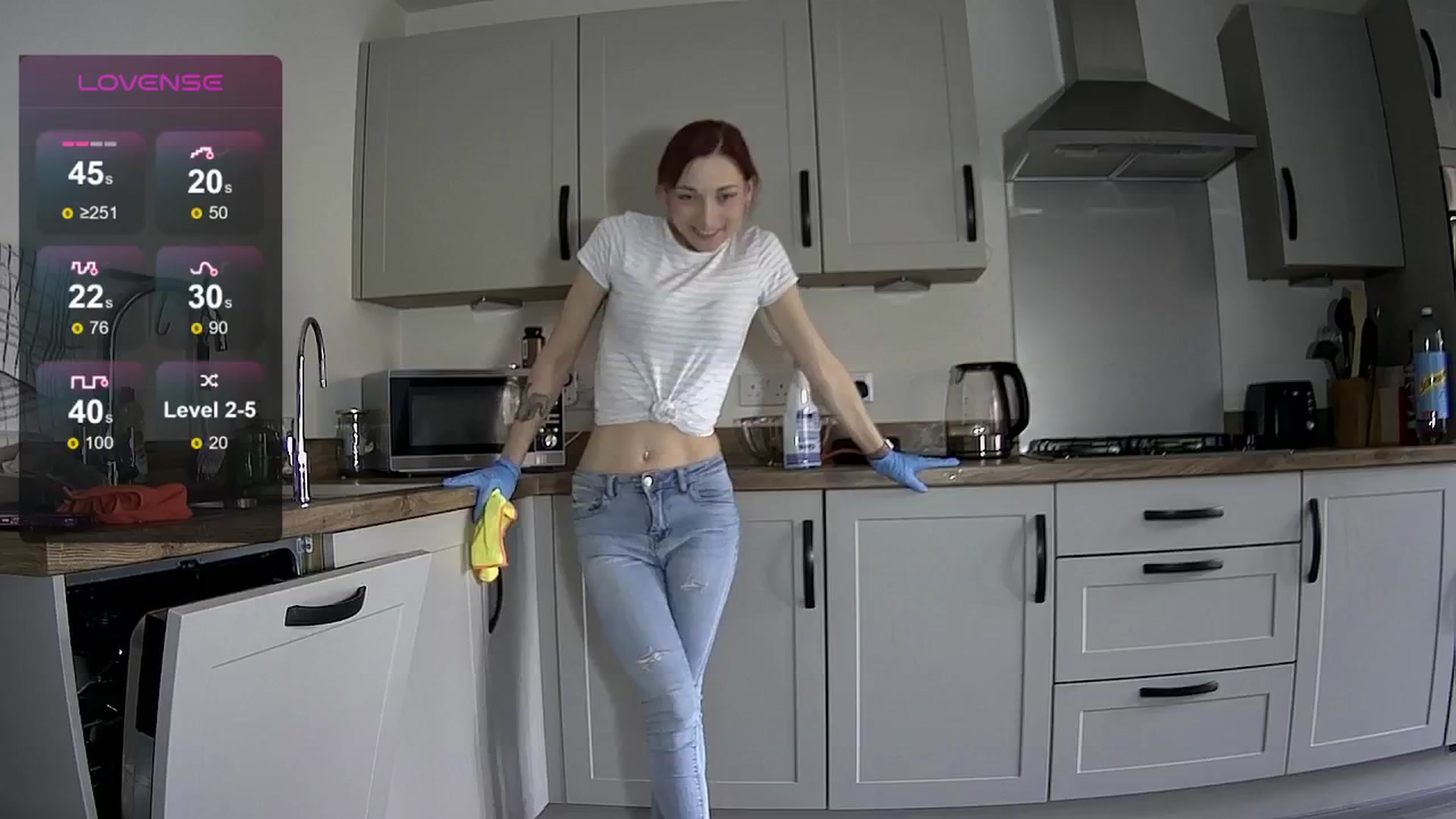 Gallery image thumbnail from AnnMillie's myfreecams stream on, 03/19/2024, 16:23 image 18 of 20