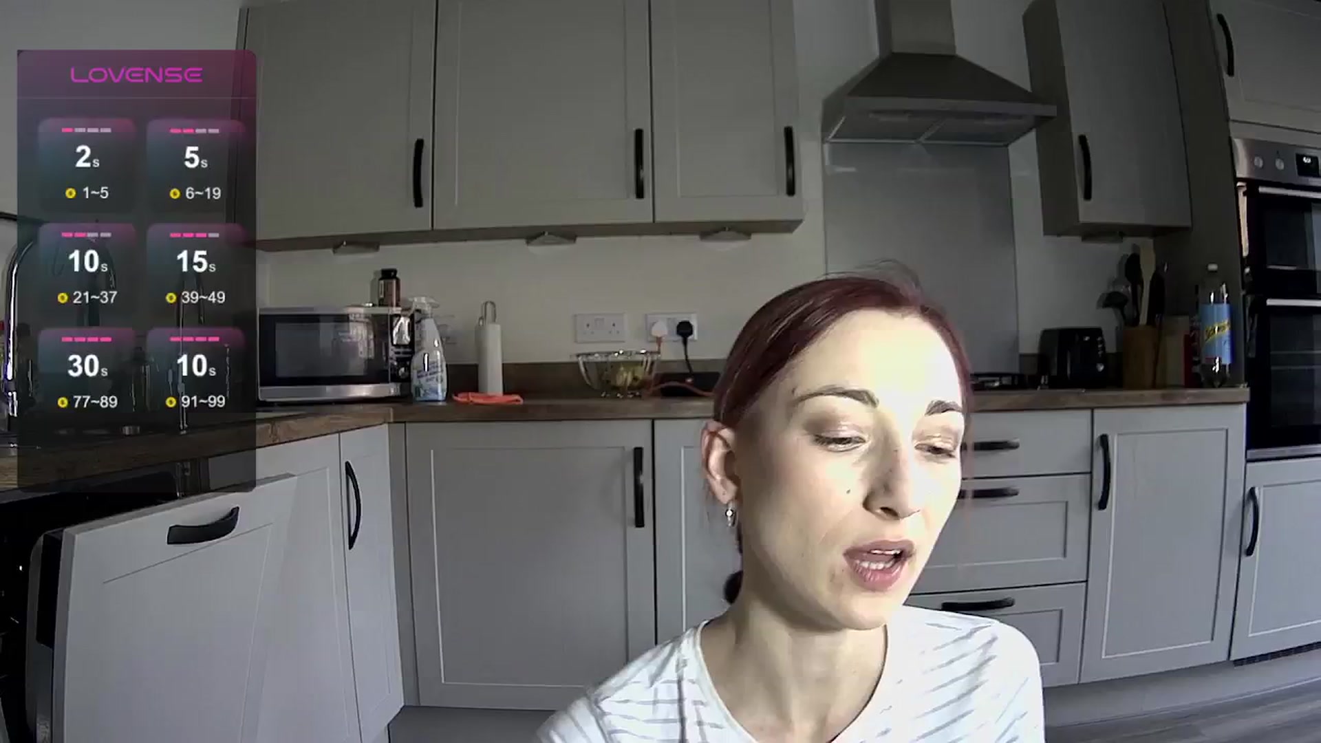 Gallery image thumbnail from AnnMillie's myfreecams stream on, 03/19/2024, 16:23 image 3 of 20