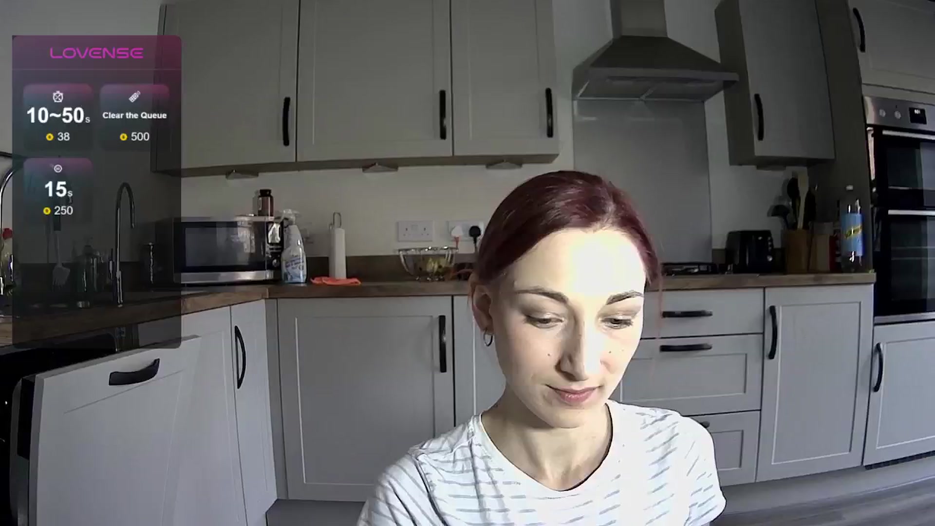 Gallery image thumbnail from AnnMillie's myfreecams stream on, 03/19/2024, 16:23 image 2 of 20