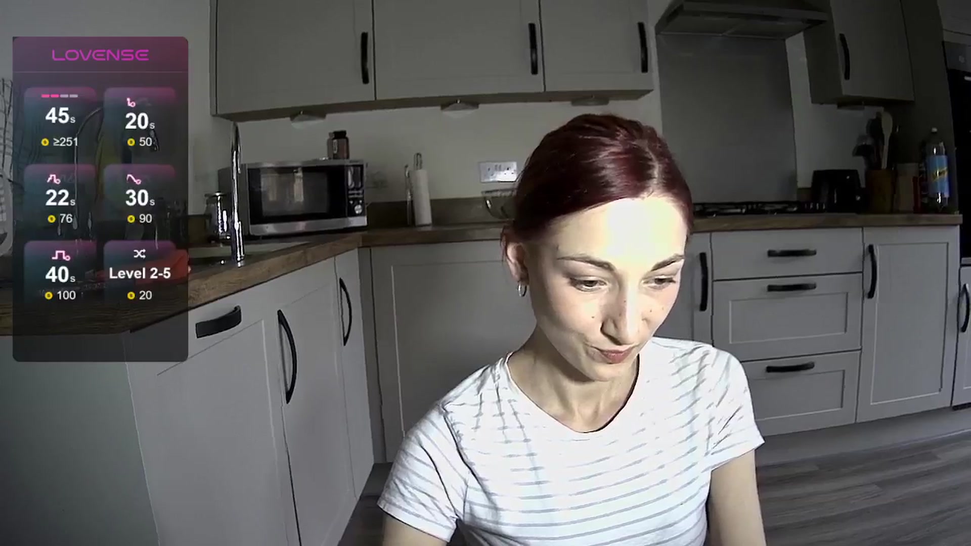 Gallery image thumbnail from AnnMillie's myfreecams stream on, 03/19/2024, 17:18 image 7 of 20