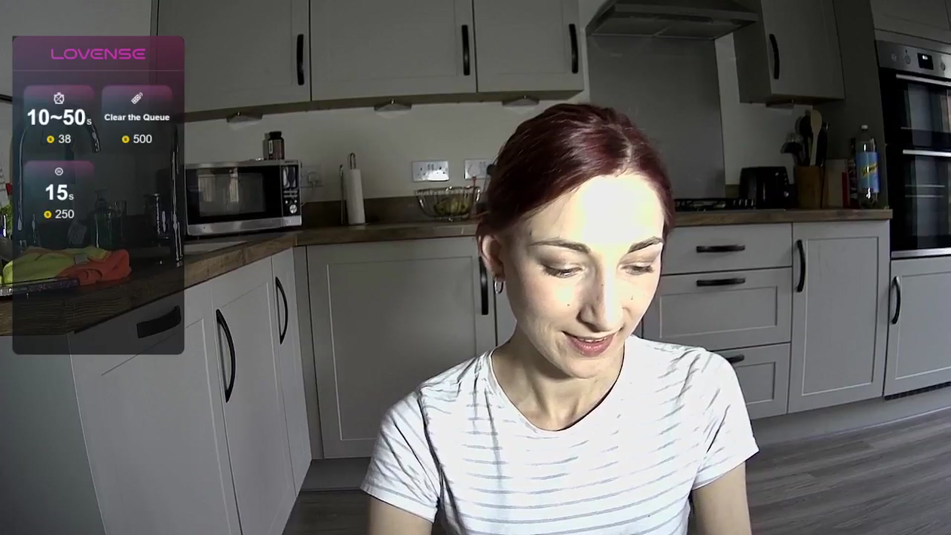 Gallery image thumbnail from AnnMillie's myfreecams stream on, 03/19/2024, 17:18 image 6 of 20