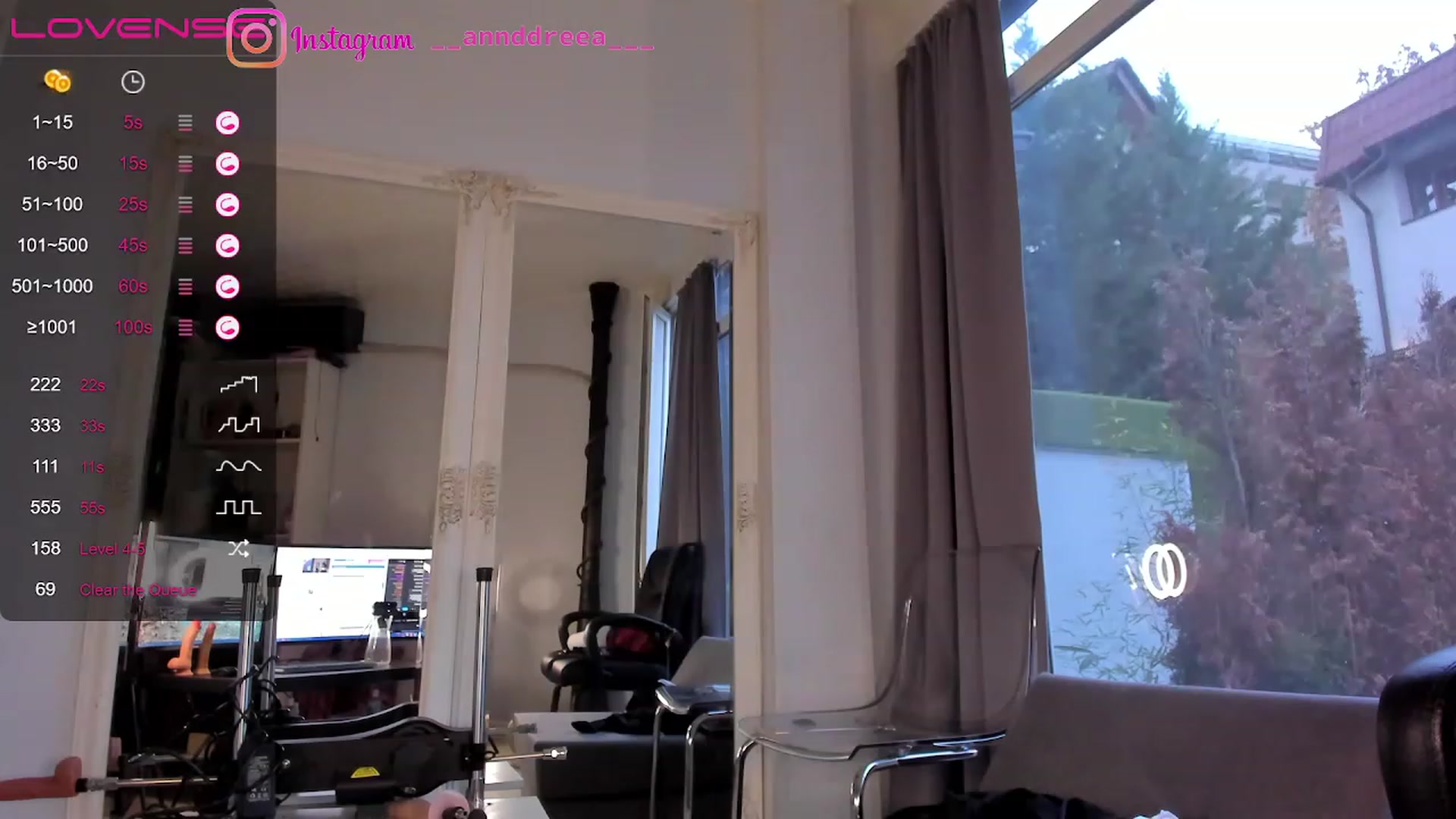 Gallery image thumbnail from AnnSelly's myfreecams stream on, 12/02/2022, 14:03 image 20 of 20