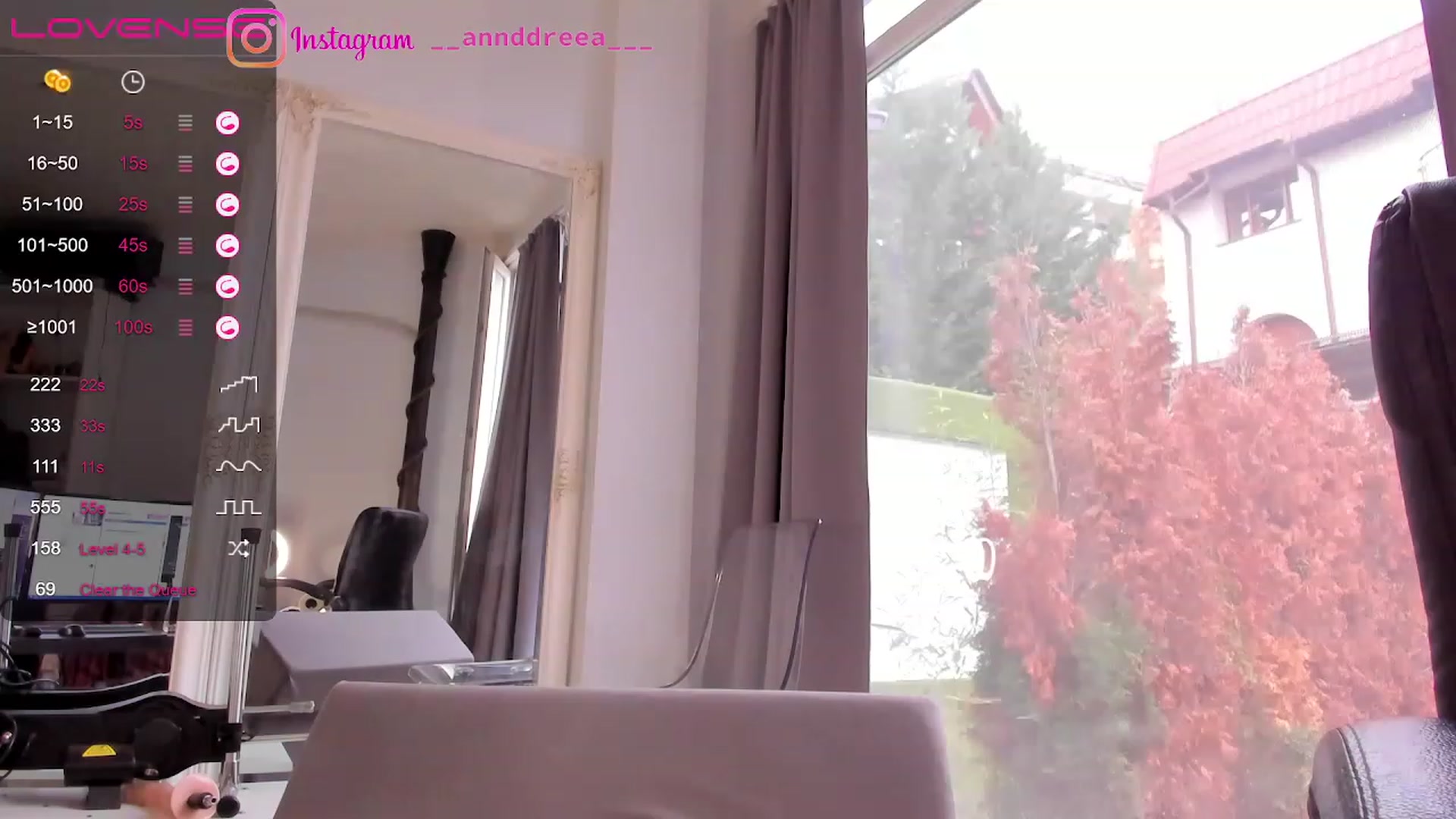 Gallery image thumbnail from AnnSelly's myfreecams stream on, 12/02/2022, 14:03 image 6 of 20