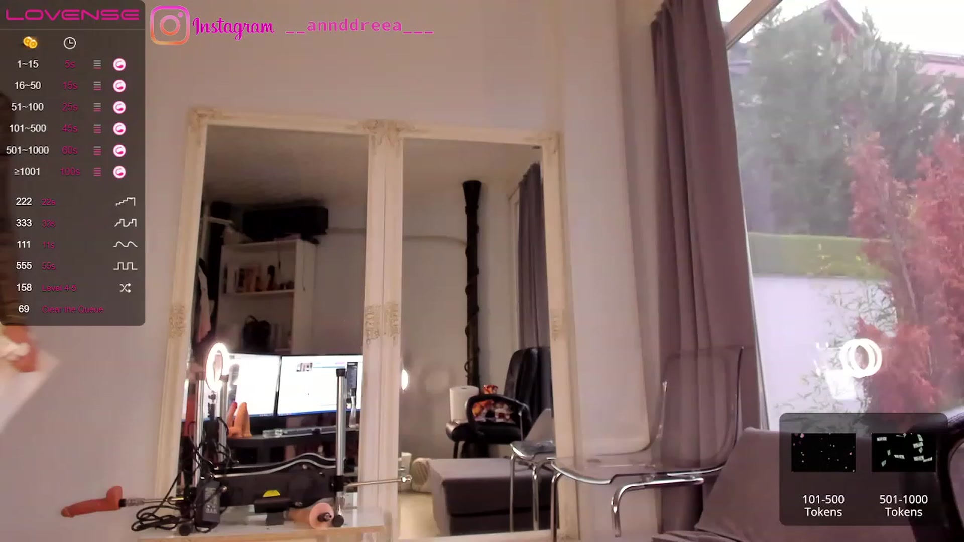 Gallery image thumbnail from AnnSelly's myfreecams stream on, 12/07/2022, 13:58 image 17 of 20