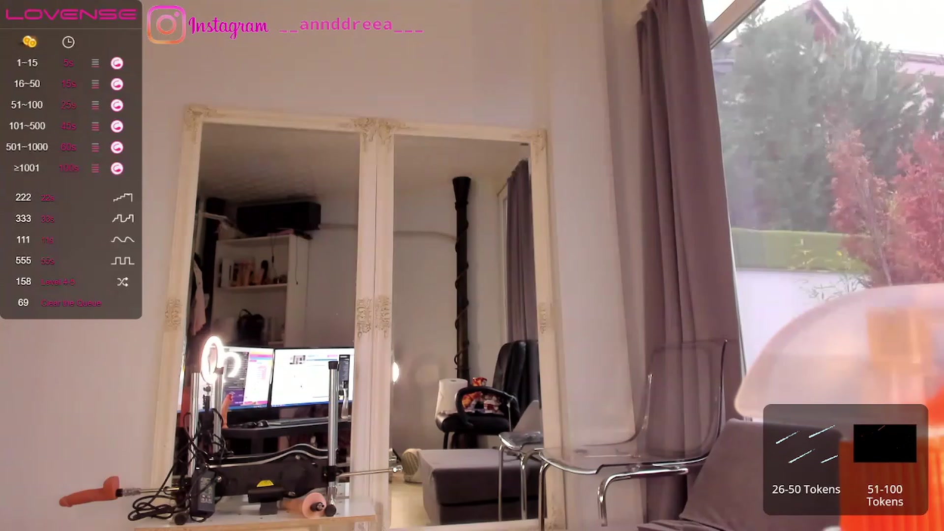 Gallery image thumbnail from AnnSelly's myfreecams stream on, 12/07/2022, 13:58 image 15 of 20